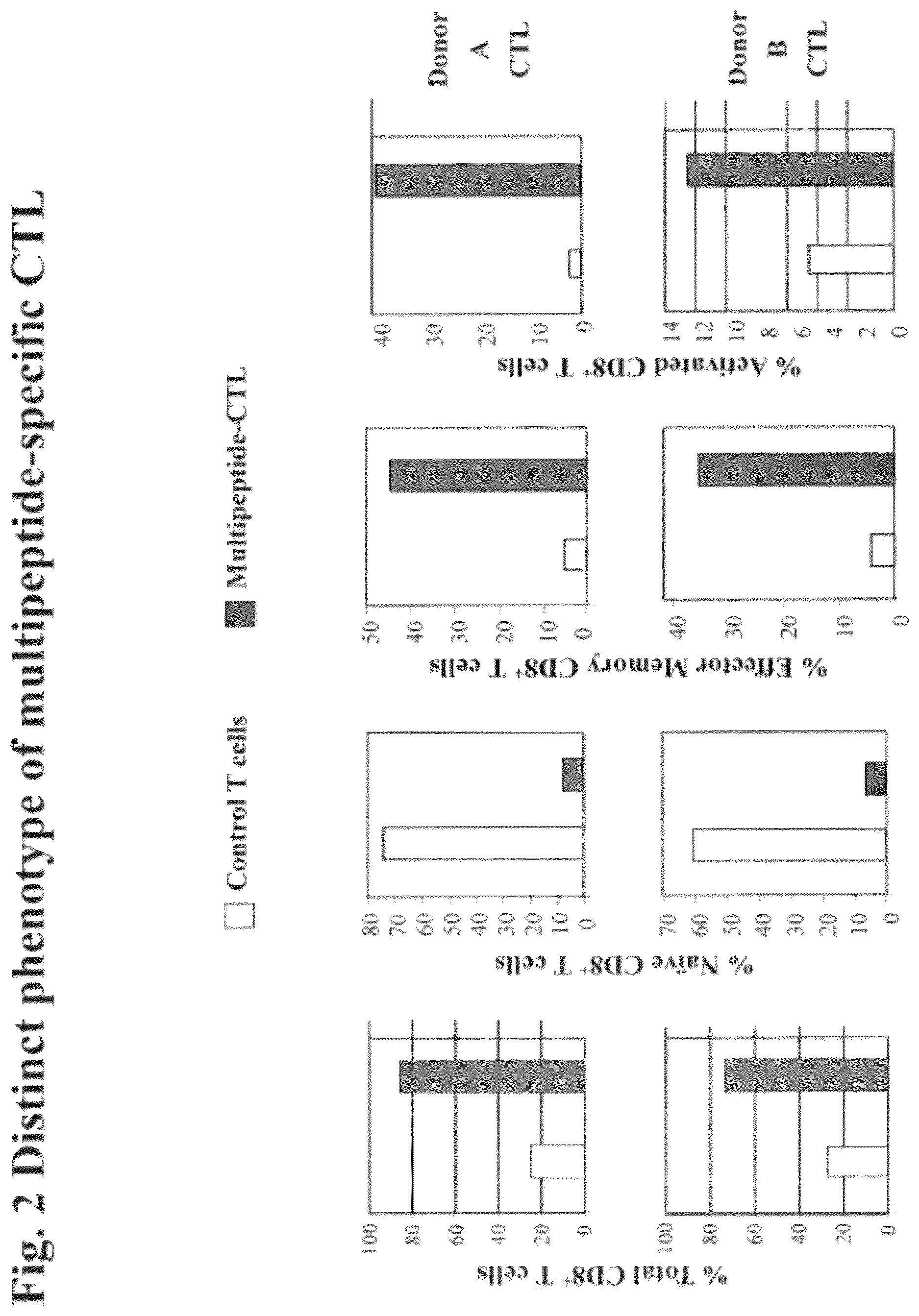 Patent US12616733 Figure 3 – XBP1, CD138, and CS1 peptides, pharmaceutical compositions that include the peptides, and methods of using such peptides and compositions