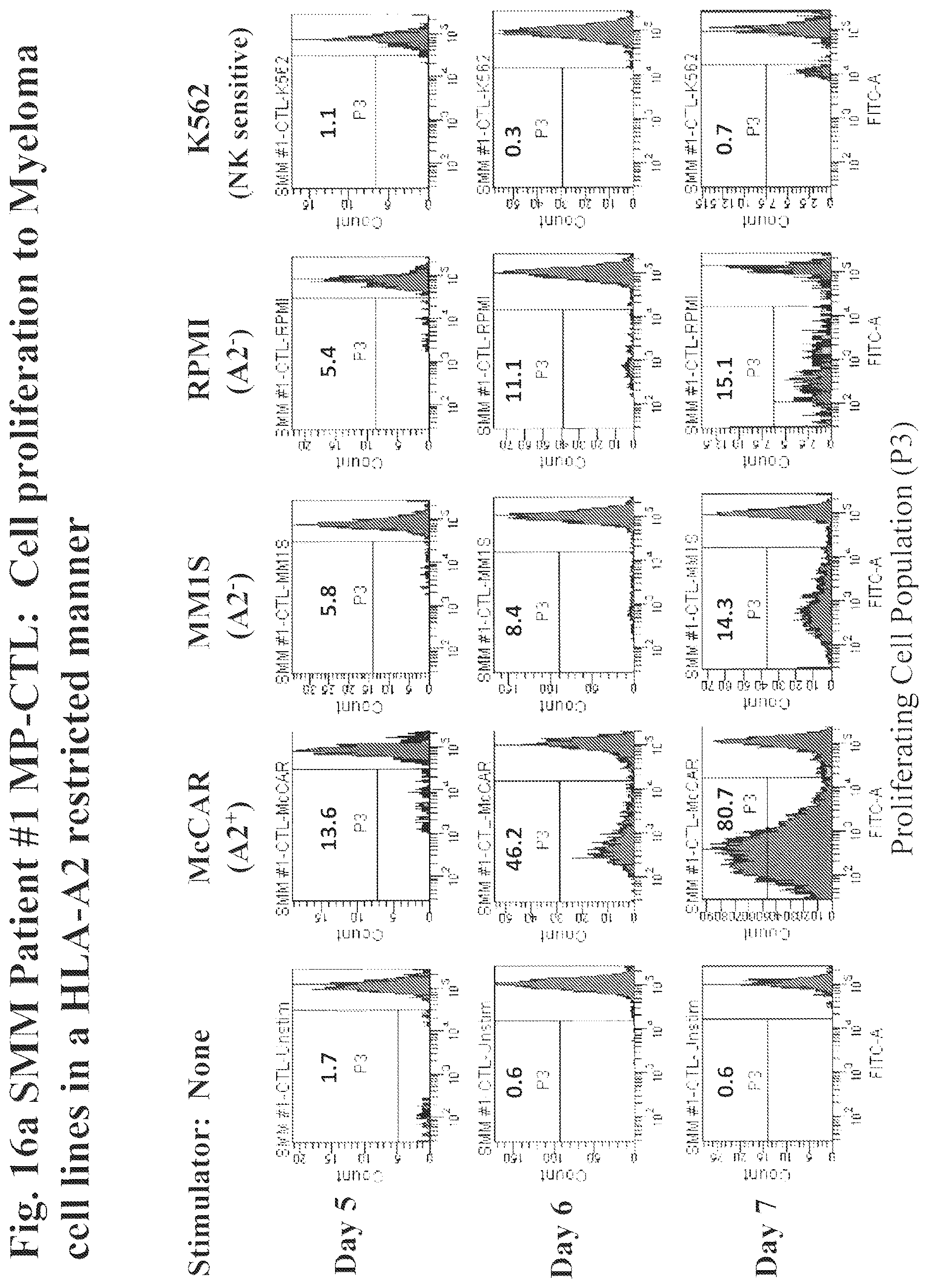 Patent US12616733 Figure 20 – XBP1, CD138, and CS1 peptides, pharmaceutical compositions that include the peptides, and methods of using such peptides and compositions