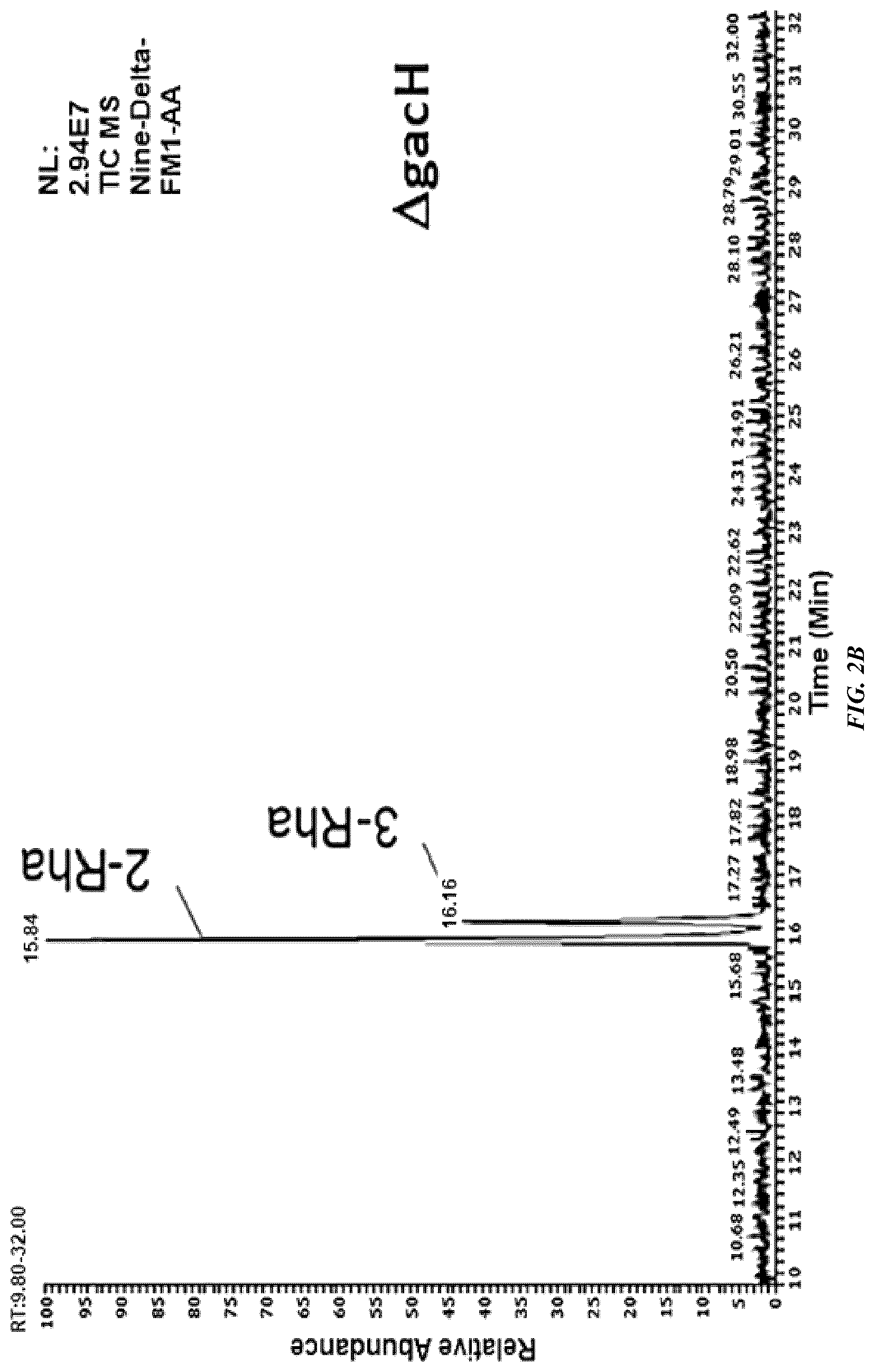 Patent US12616743 Figure 4 – Streptococcal GlcNAc-lacking glycopolypeptides, cell wall carbohydrates, streptococcus vaccines, and methods for making and using them