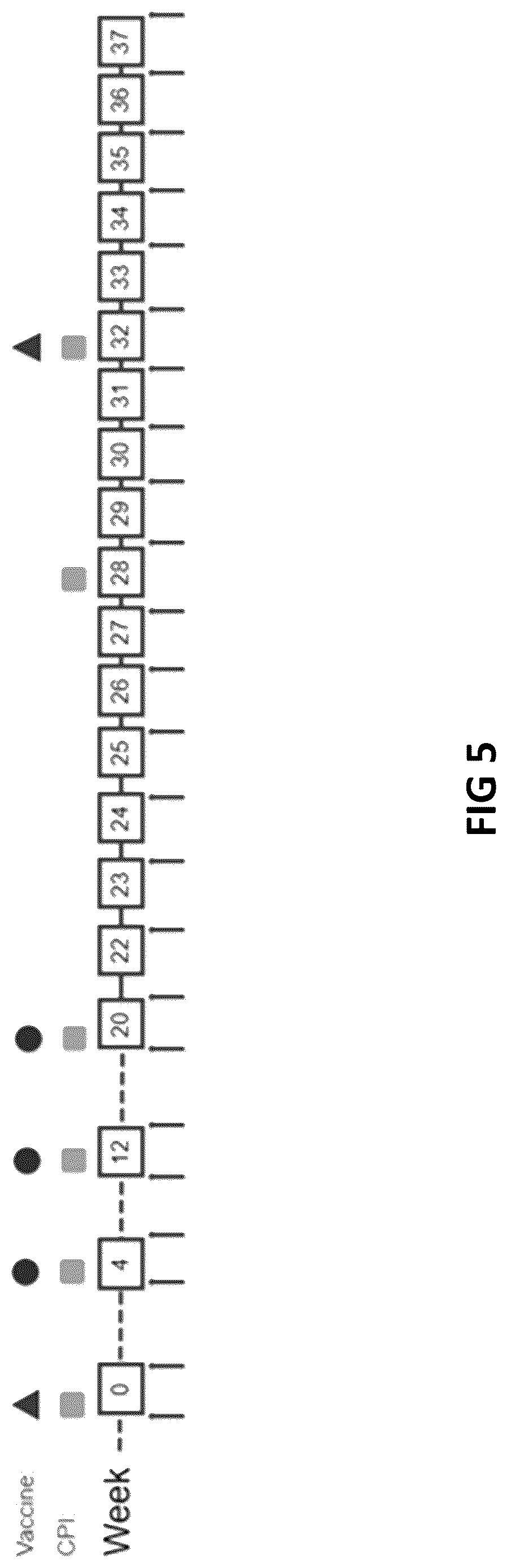 Patent US12616746 Figure 8 – Infectious disease antigens and vaccines
