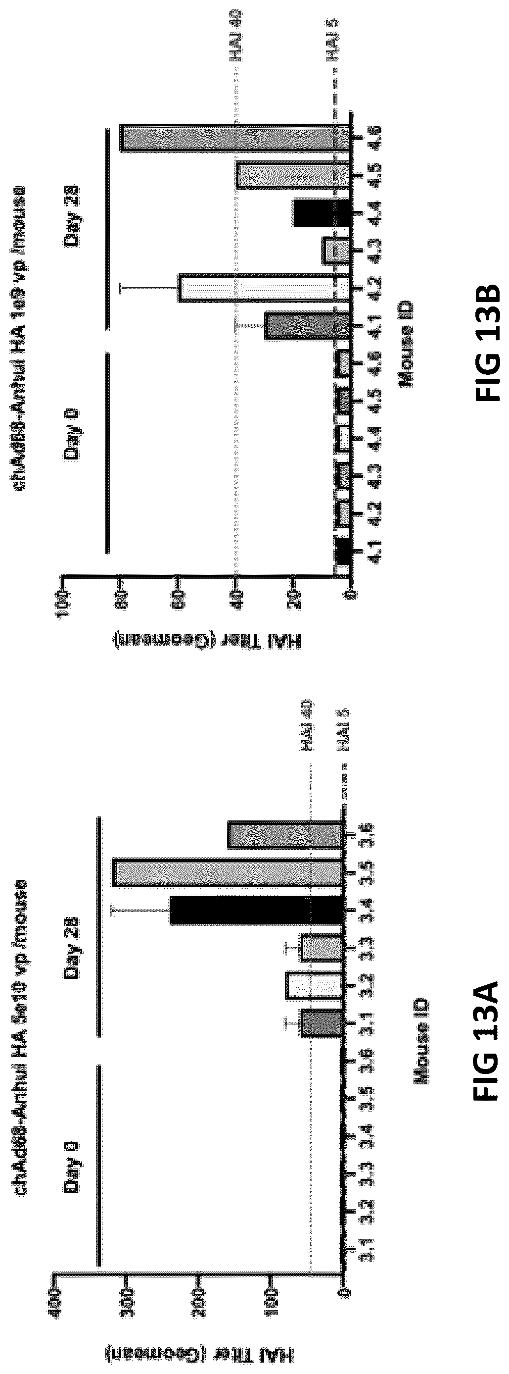 Patent US12616746 Figure 16 – Infectious disease antigens and vaccines