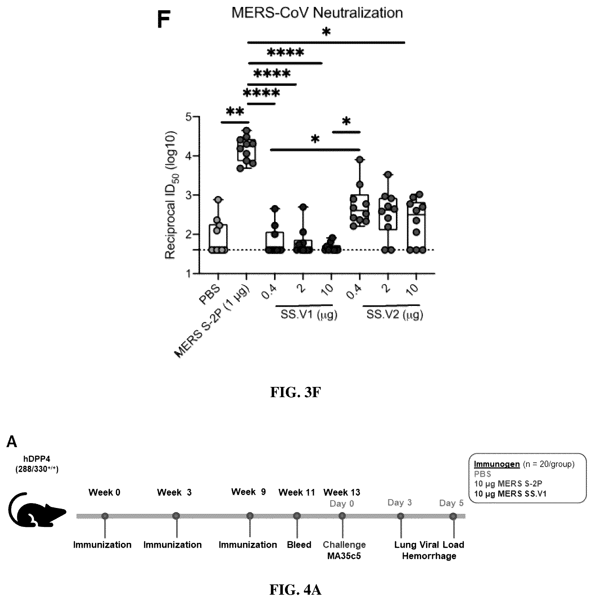 Patent US12616747 Figure 5 – Stabilized beta-coronavirus antigens