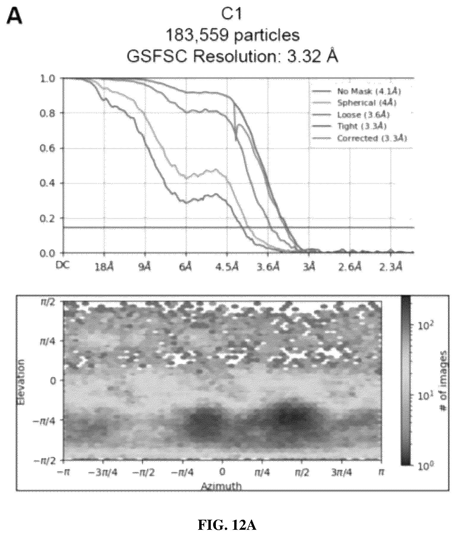 Patent US12616747 Figure 14 – Stabilized beta-coronavirus antigens