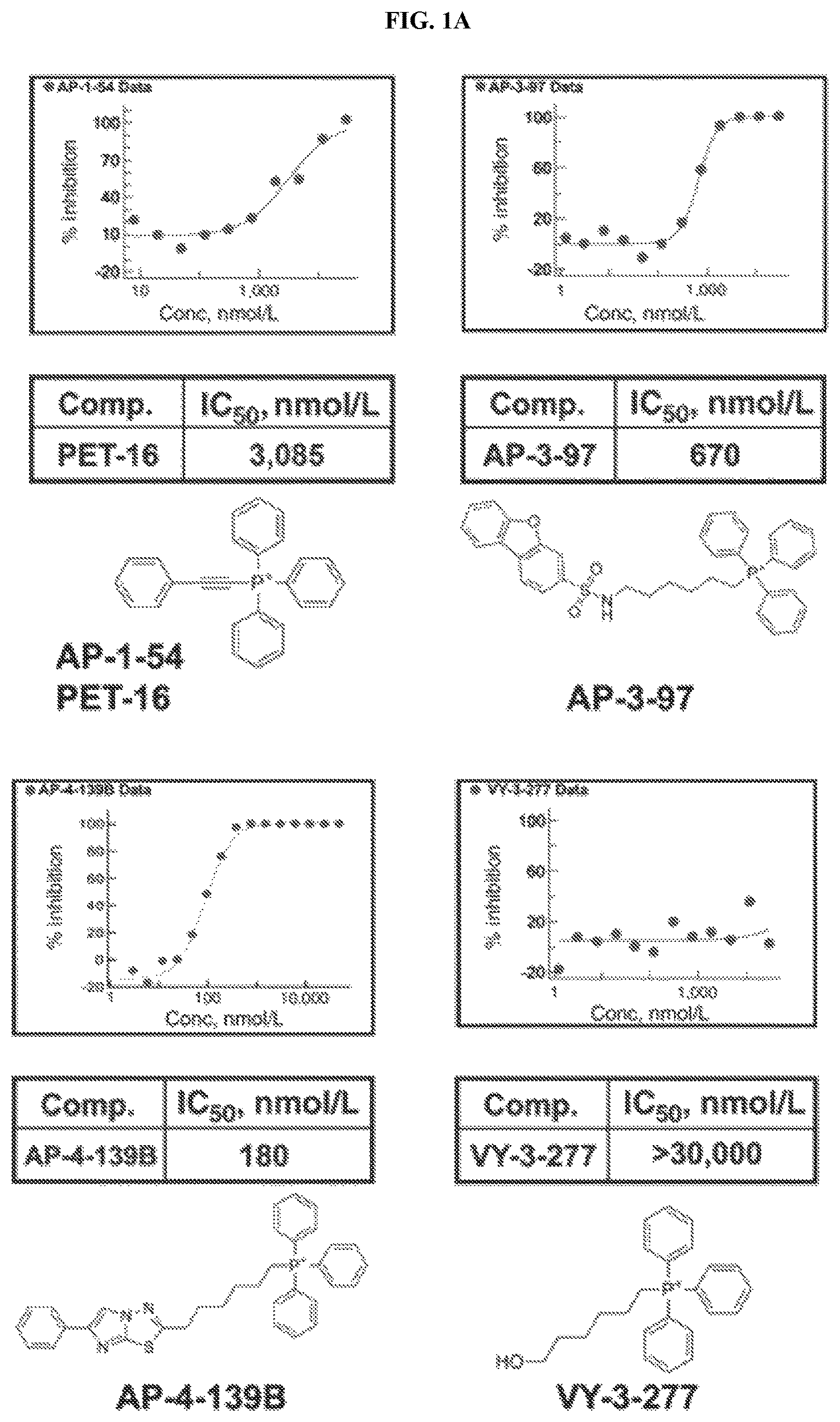 Patent US12616753 — HSP70 inhibitors and methods of using same — Figure 1