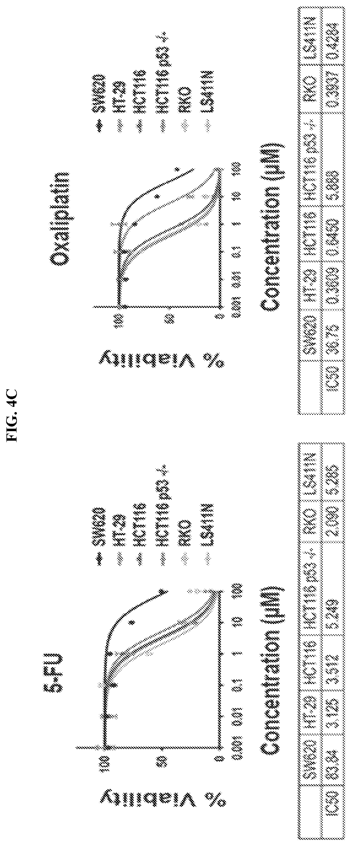 Patent US12616753 Figure 13 – HSP70 inhibitors and methods of using same