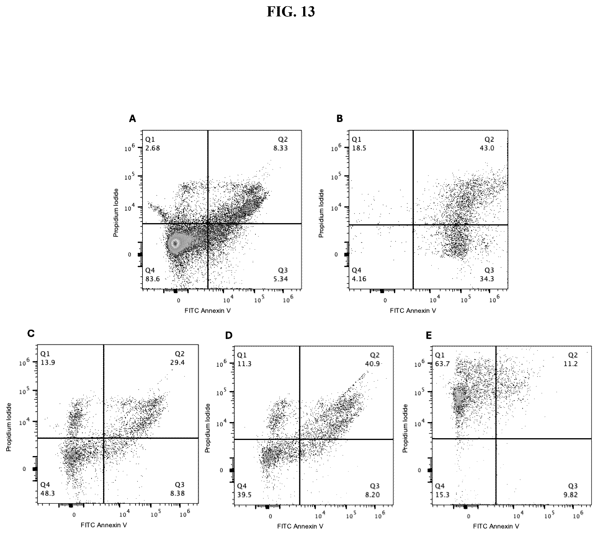 Patent US12616755 Figure 12 – Antifungal quercetin conjugates, methods of preparation and uses thereof