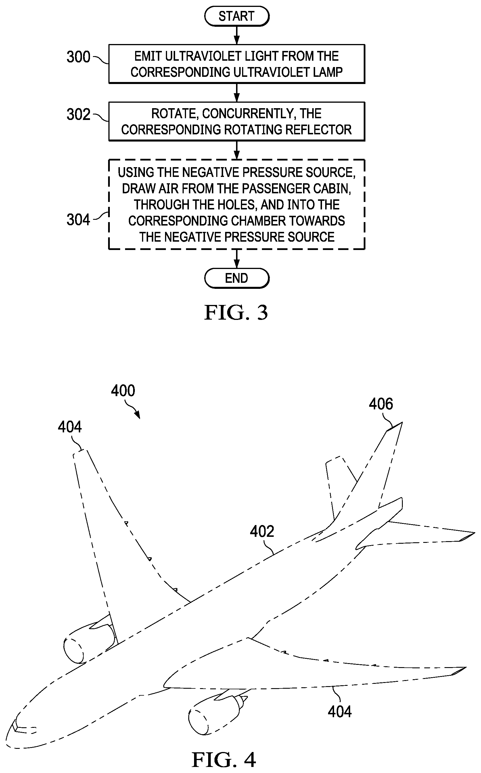 Patent US12616762 Figure 3 – Ultraviolet device and methods of using the same