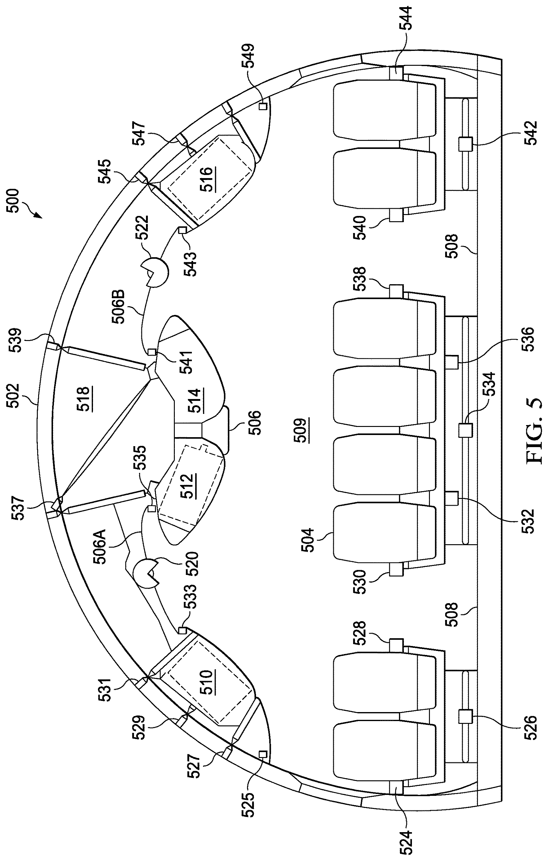 Patent US12616762 Figure 4 – Ultraviolet device and methods of using the same