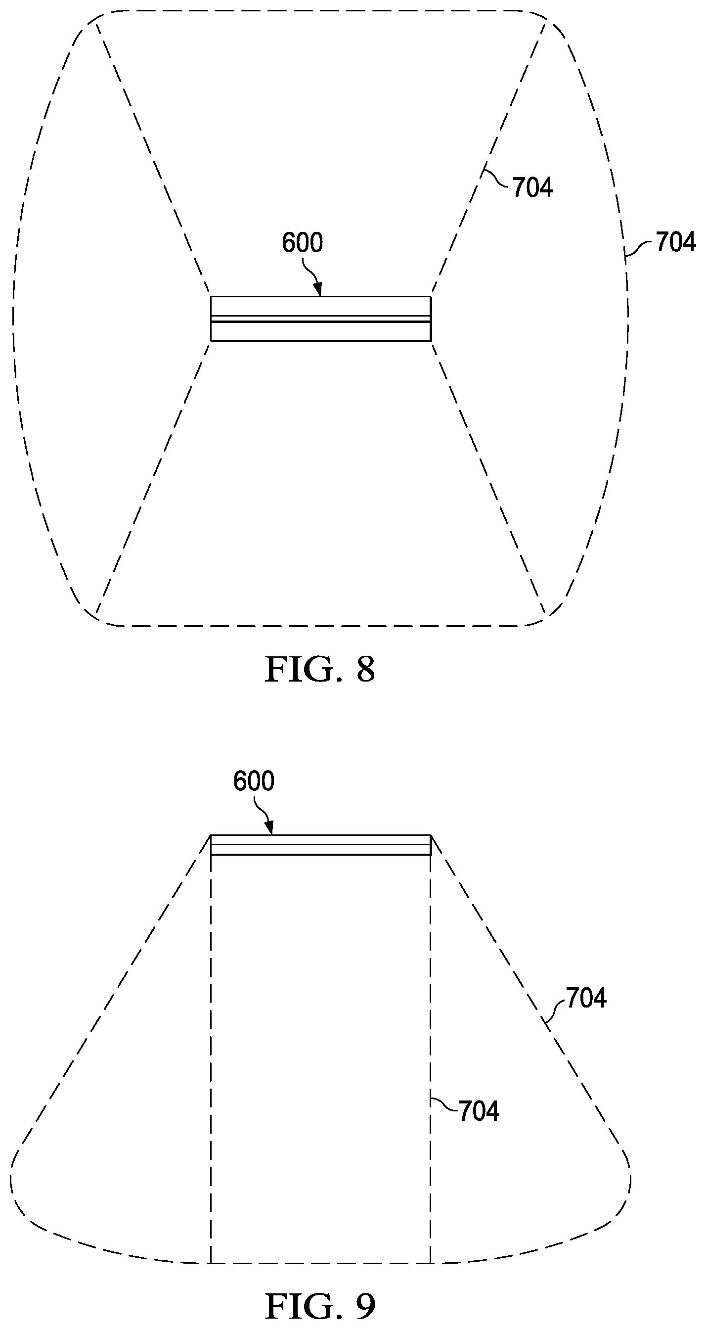 Patent US12616762 Figure 6 – Ultraviolet device and methods of using the same