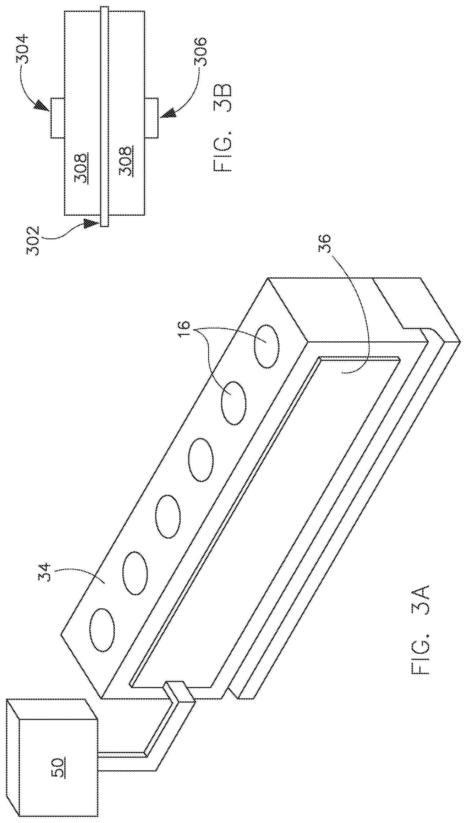 Patent US12616769 Figure 3 – Biological indicator reader with graphical user interface and methods of use