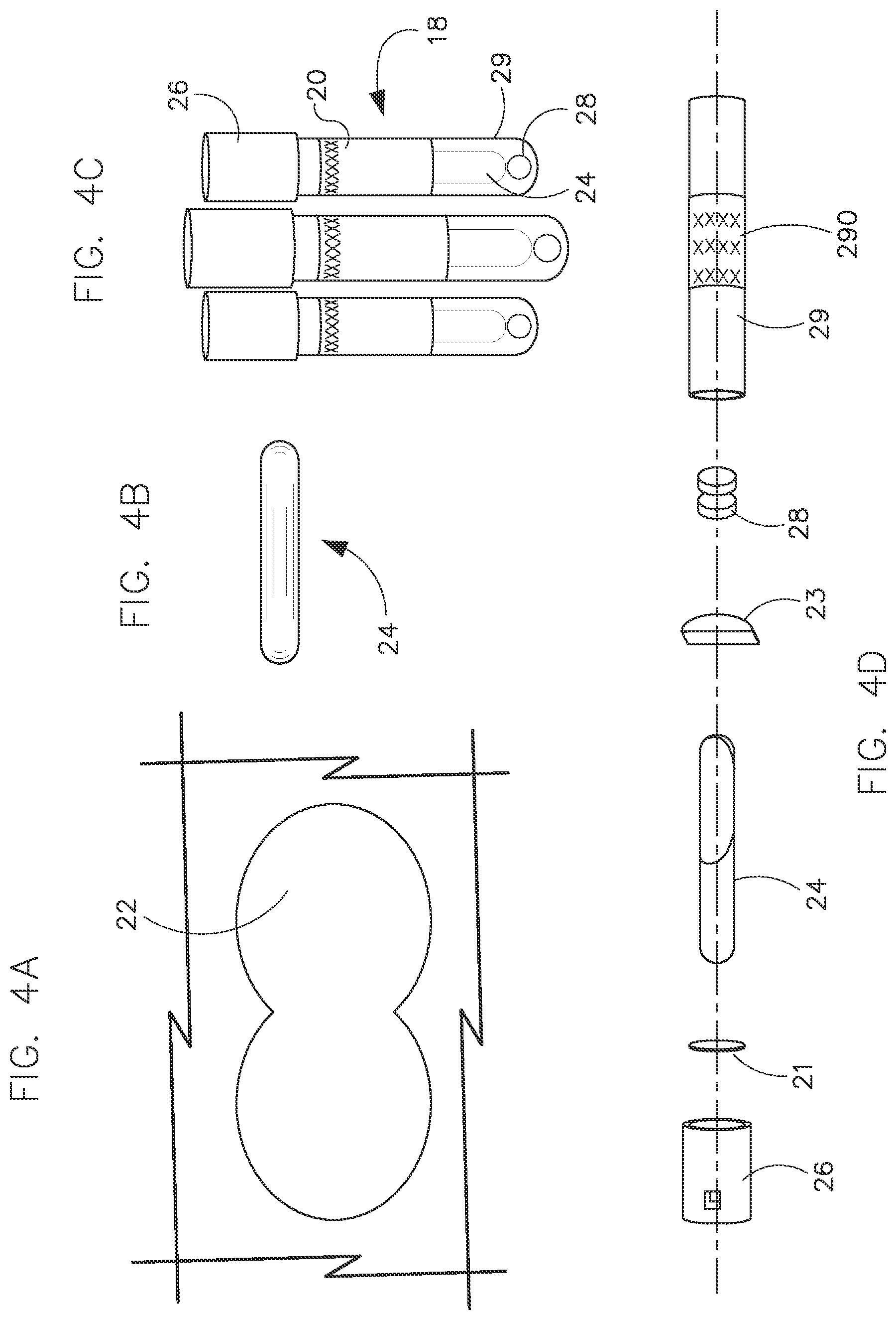 Patent US12616769 Figure 4 – Biological indicator reader with graphical user interface and methods of use