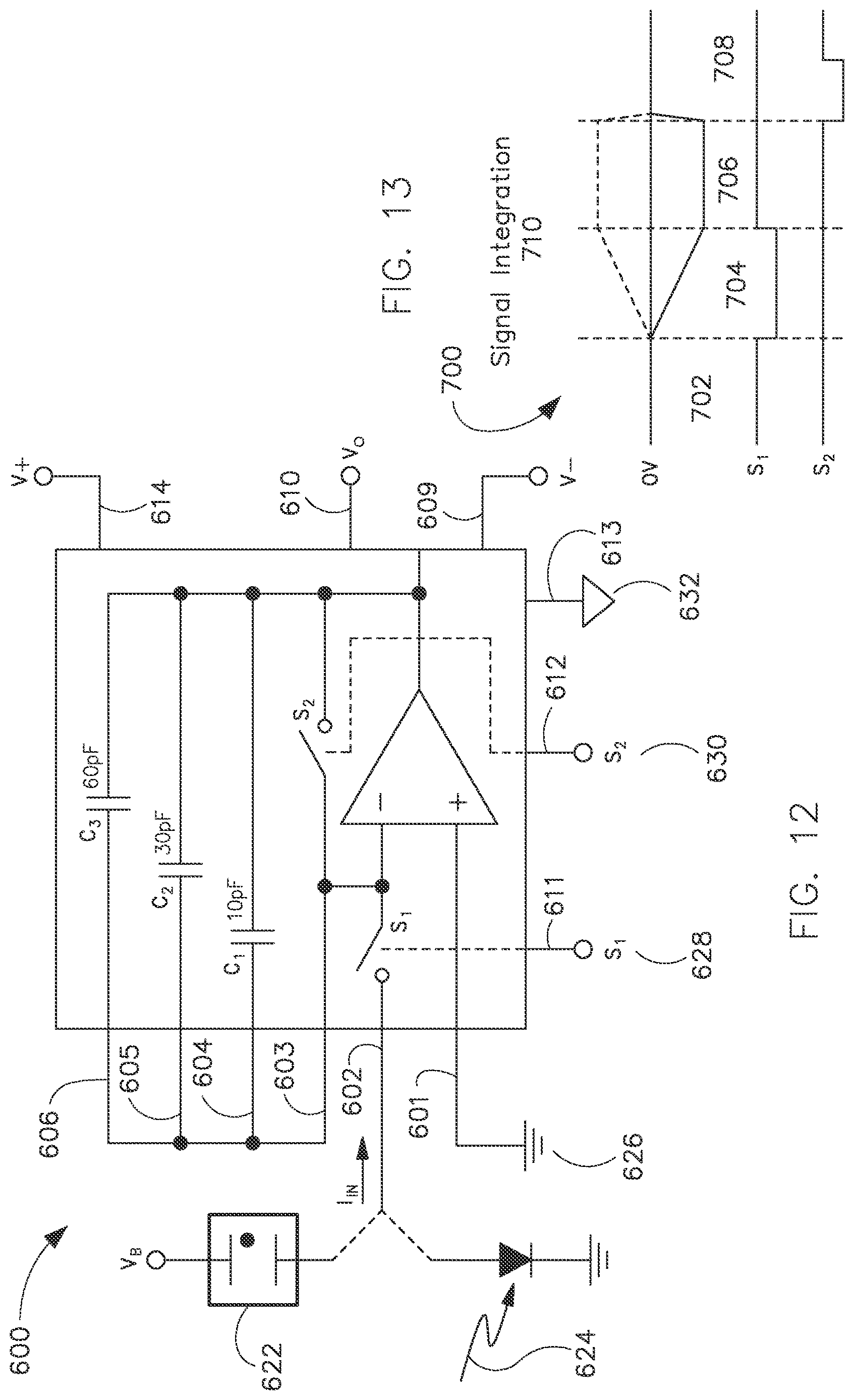 Patent US12616769 Figure 12 – Biological indicator reader with graphical user interface and methods of use