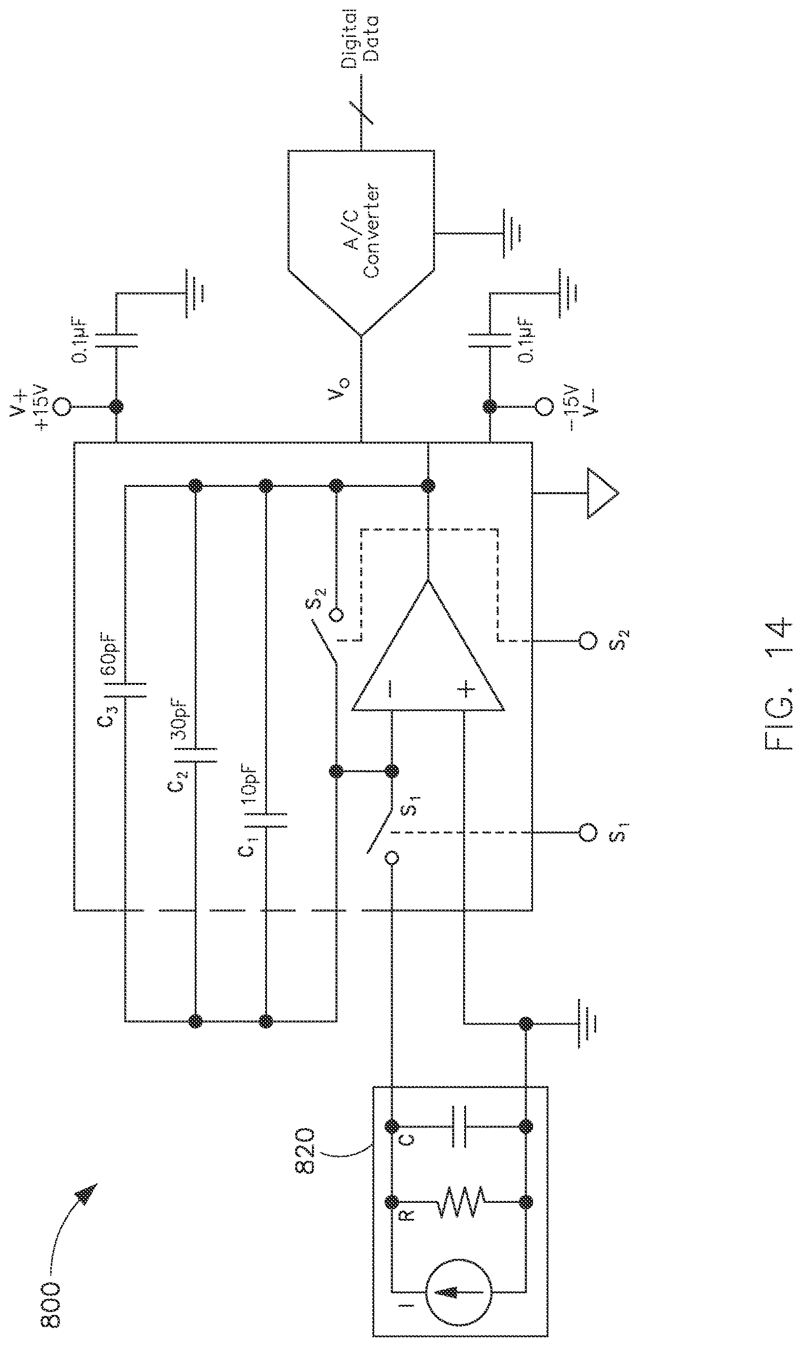 Patent US12616769 Figure 13 – Biological indicator reader with graphical user interface and methods of use