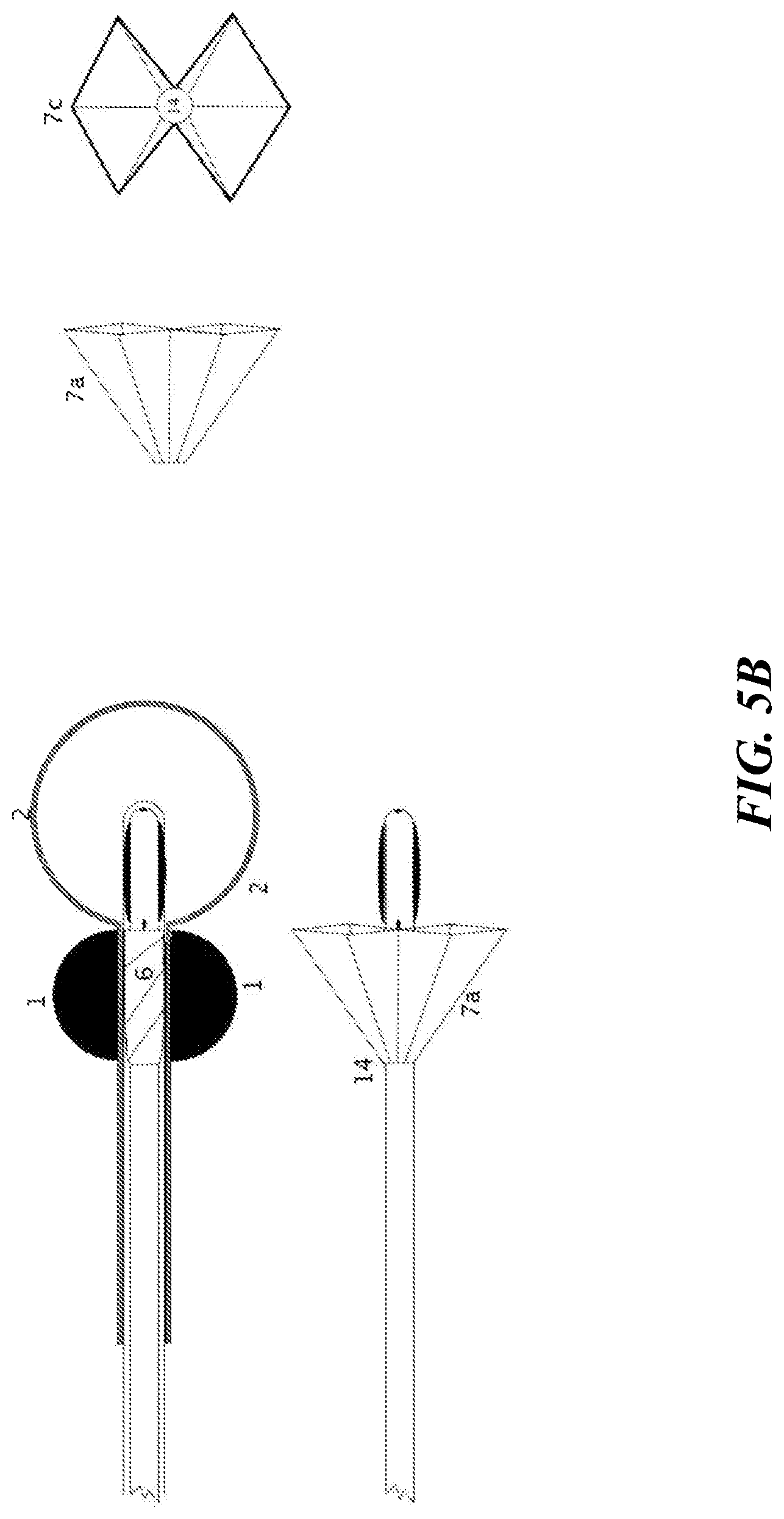 Patent US12616771 Figure 13 – Tissue adherent chitosan material that resists dissolution