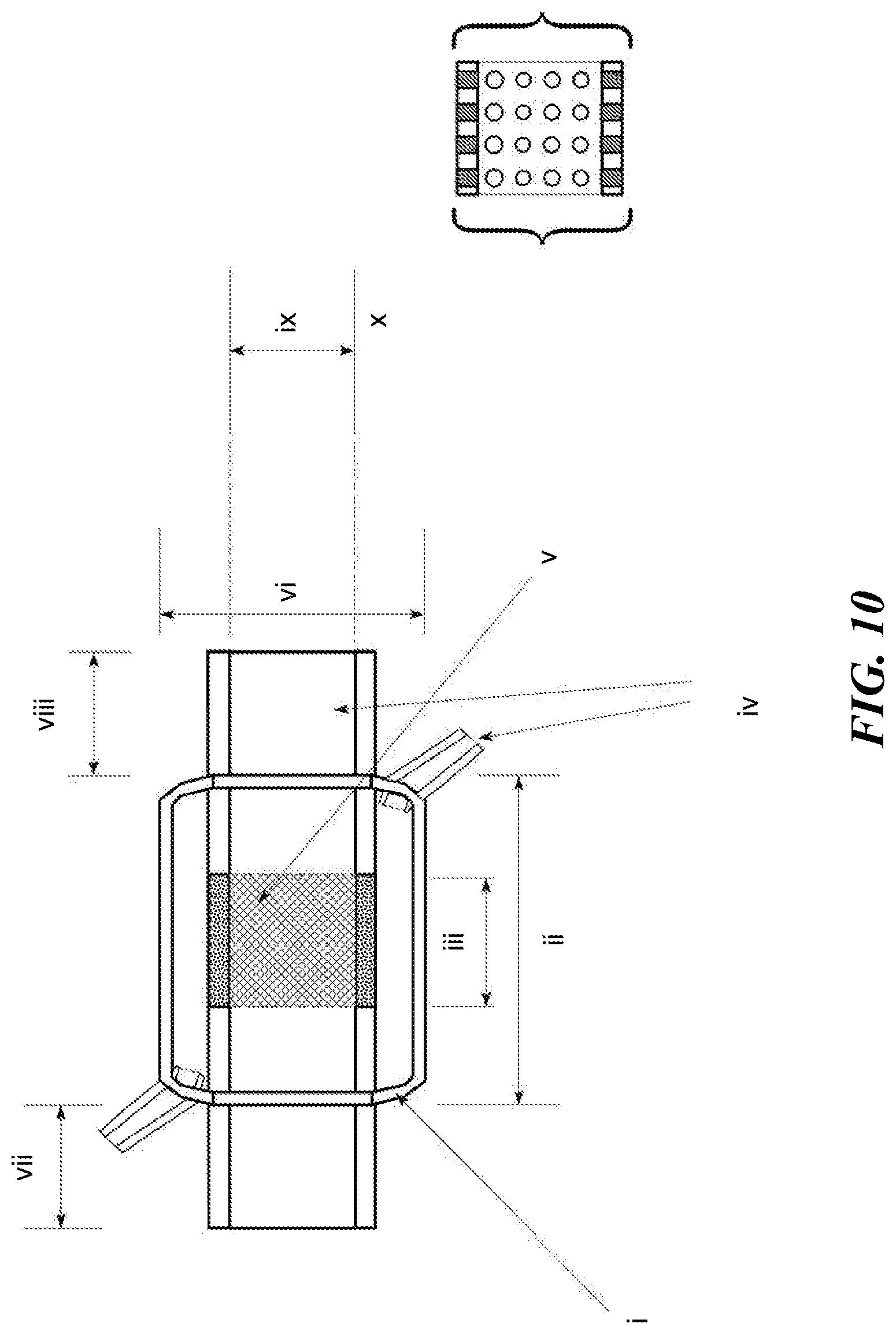Patent US12616771 Figure 18 – Tissue adherent chitosan material that resists dissolution