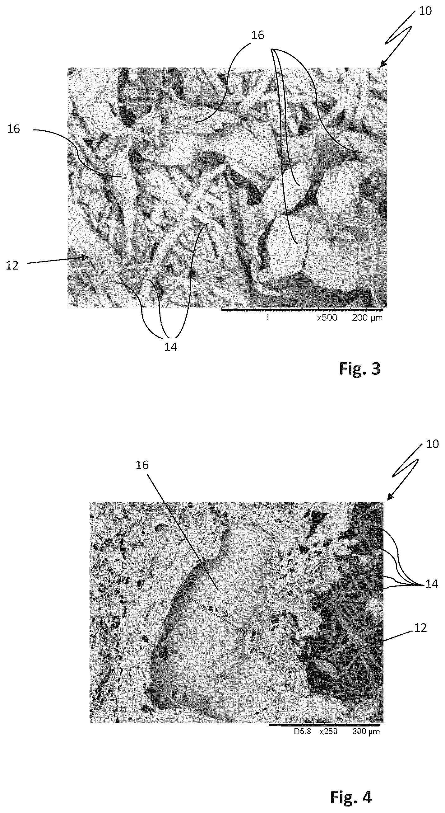 Patent US12616772 Figure 2 – Two-dimensional material for medical wound area treatment