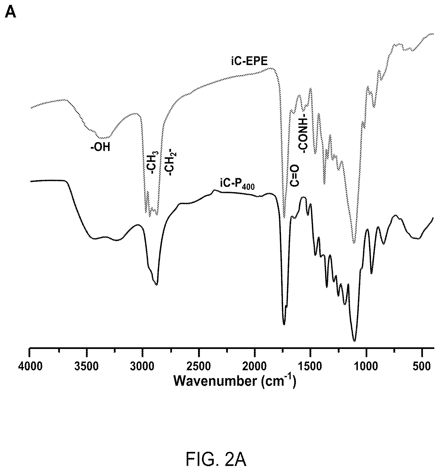 Patent US12616773 Figure 3 – Bioadhesive compositions and methods of making the same