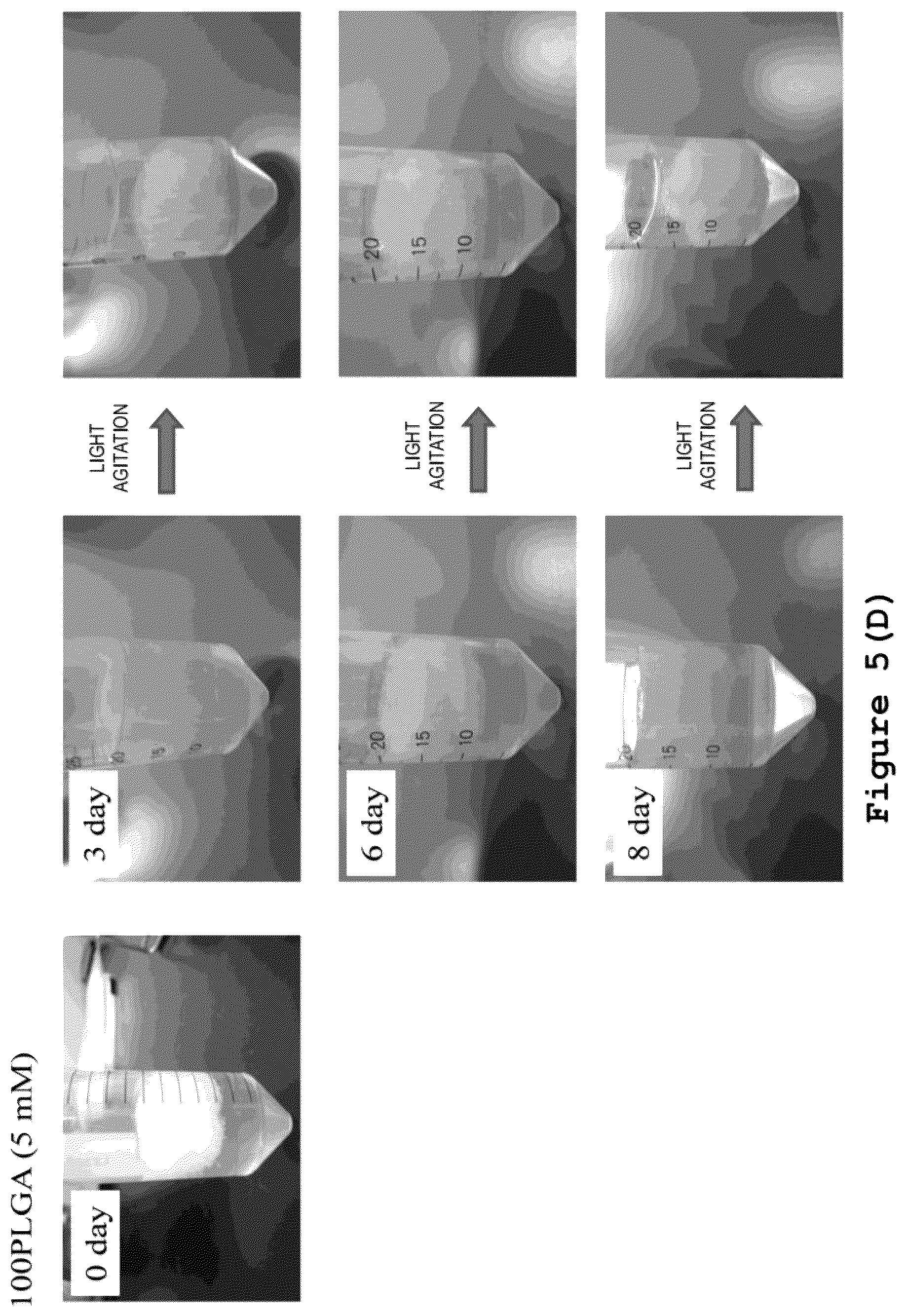 Patent US12616775 Figure 8 – Method for manufacturing bone-regeneration material comprising biodegradable fibers by using electrospinning method