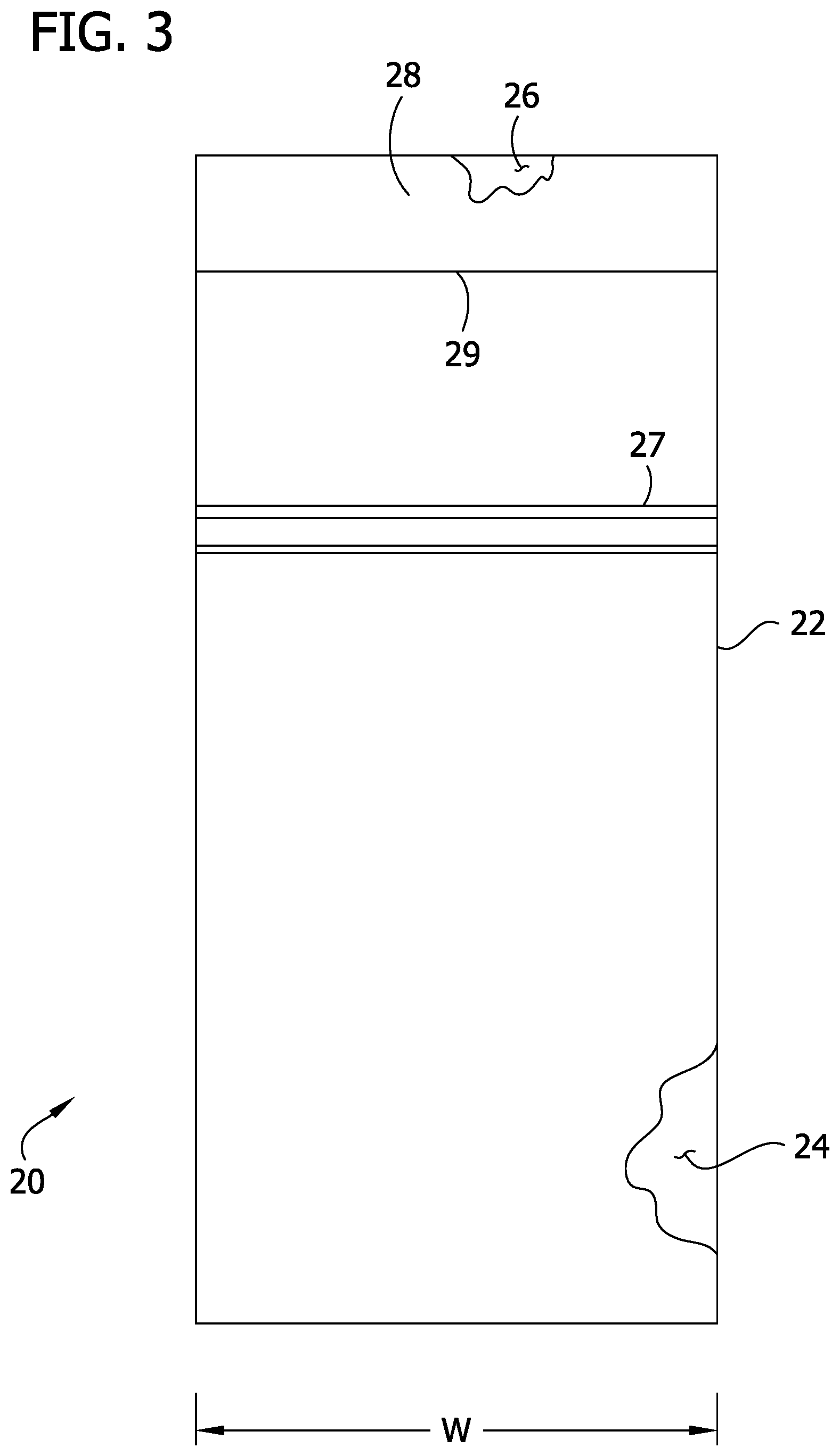 Patent US12616783 Figure 3 – Breast pump adapter