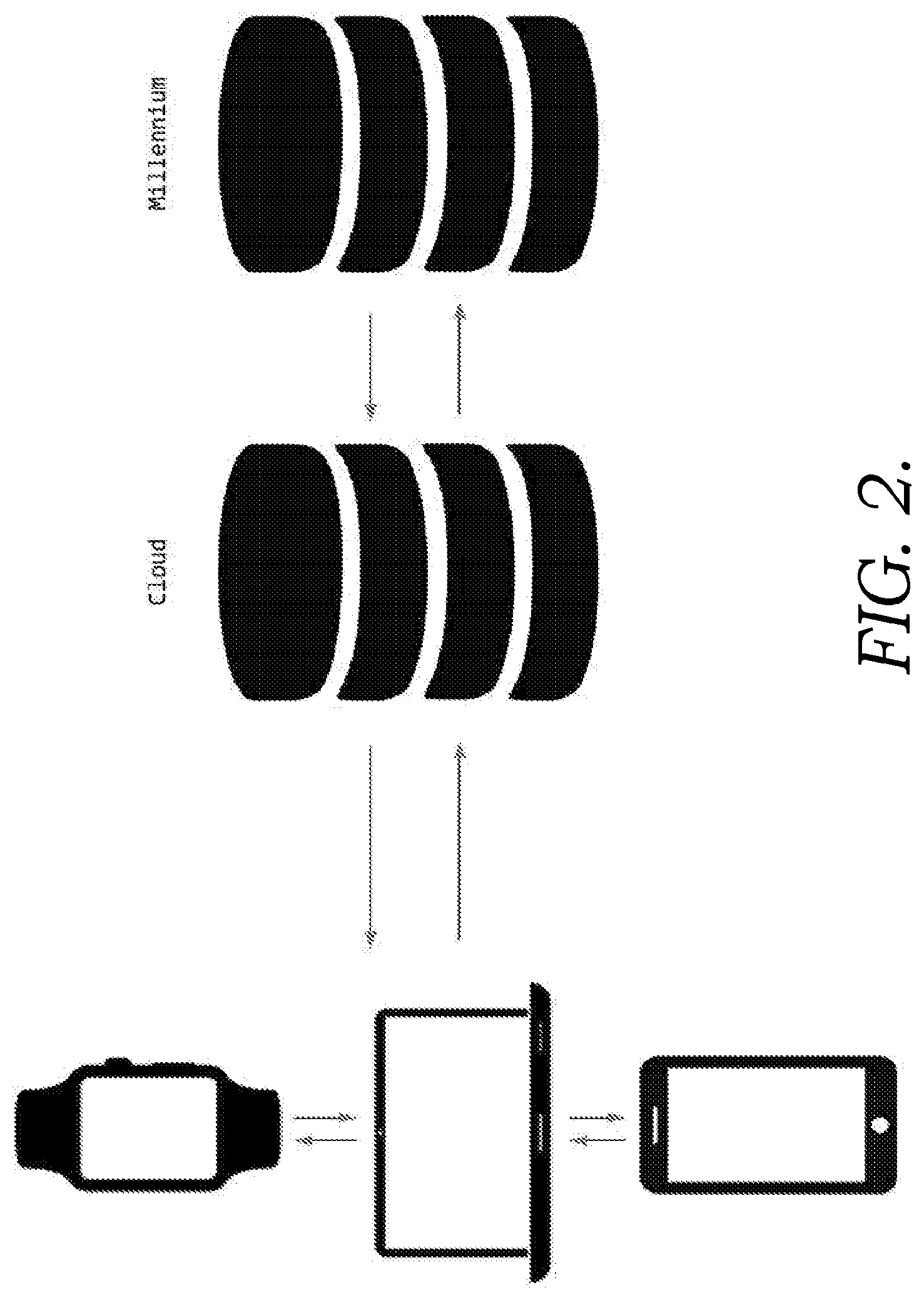 Patent US12616788 Figure 2 – Clinical notifications