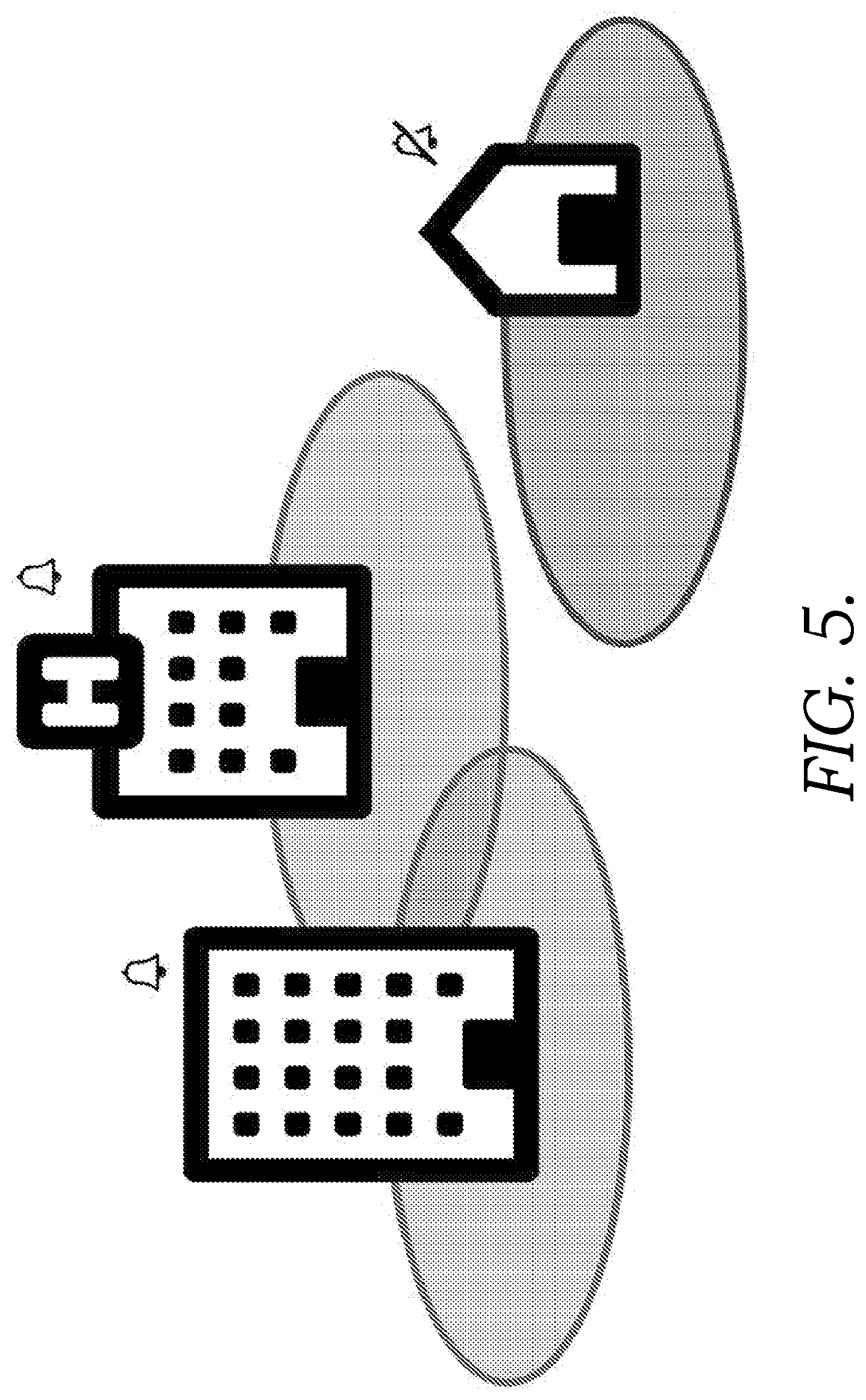Patent US12616788 Figure 5 – Clinical notifications