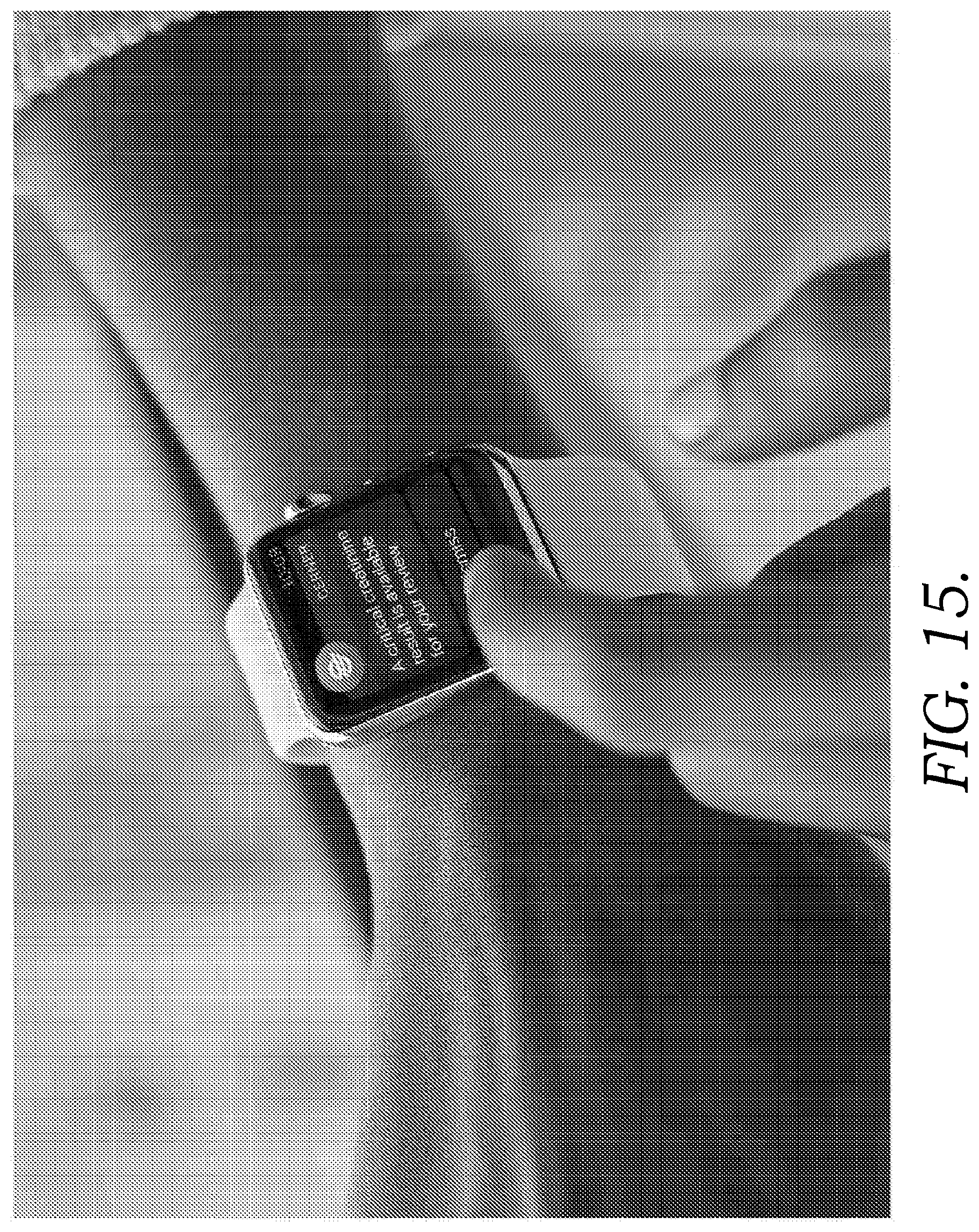Patent US12616788 Figure 15 – Clinical notifications
