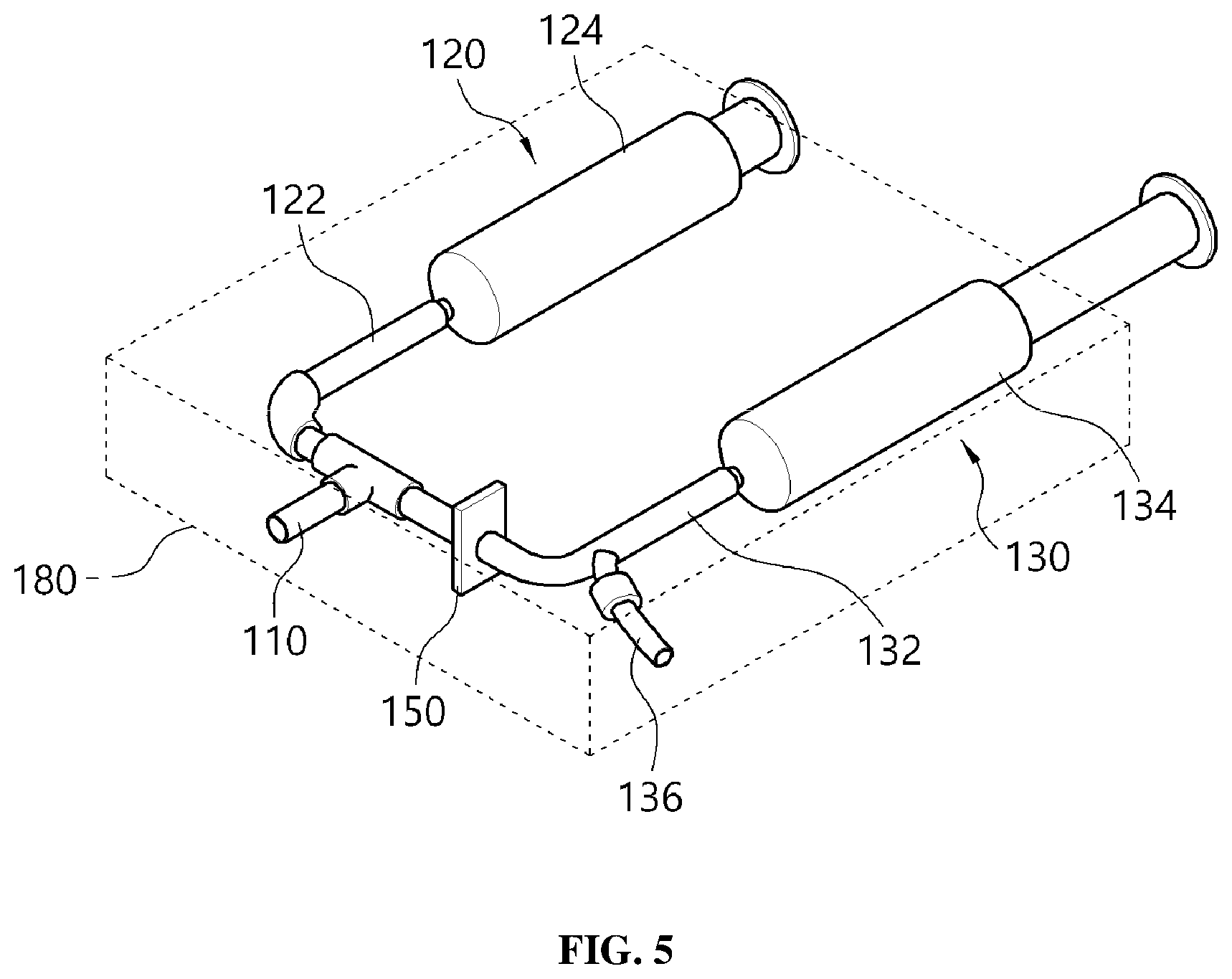 Patent US12616789 Figure 5 – Extensible drug injection device and operation method therefor