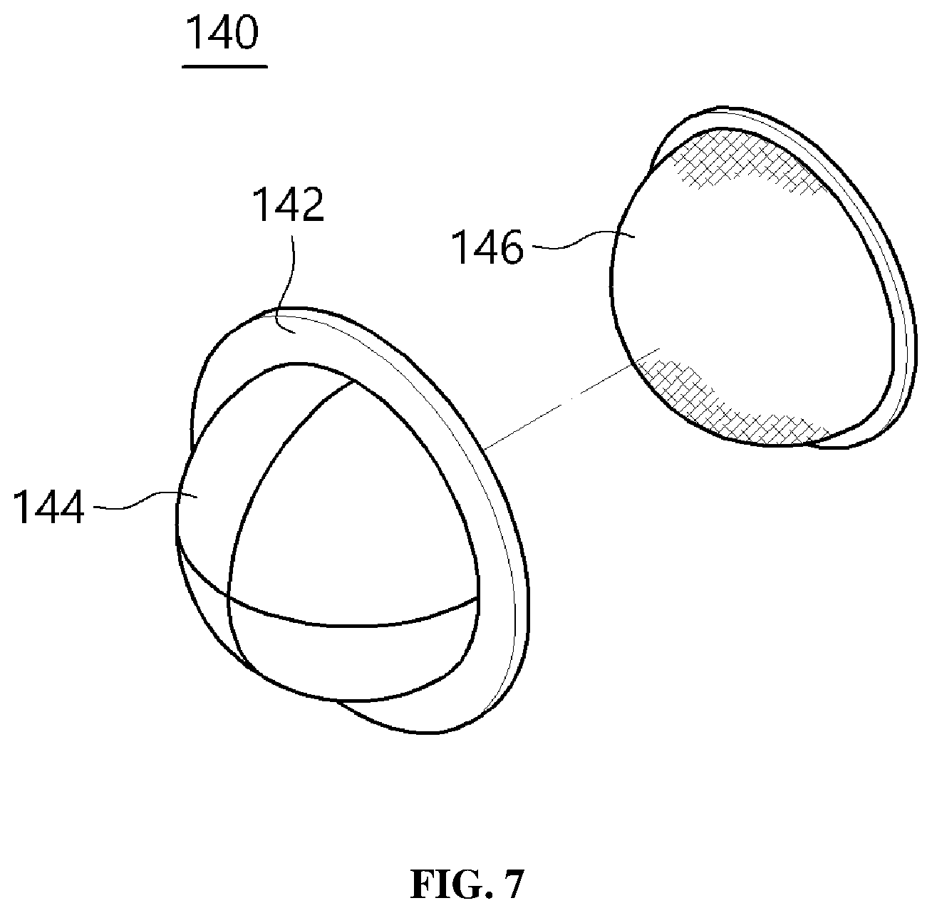 Patent US12616789 Figure 7 – Extensible drug injection device and operation method therefor