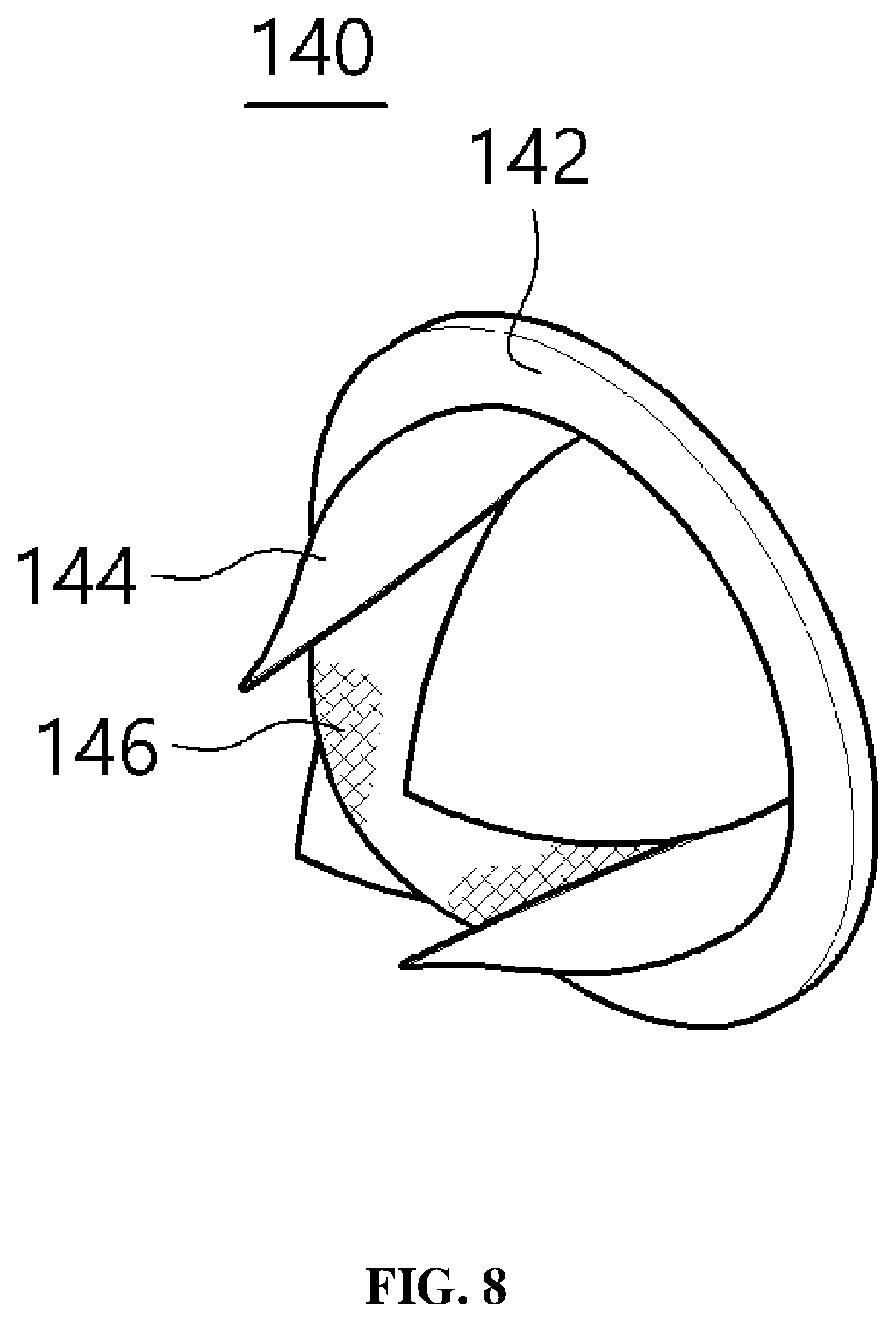 Patent US12616789 Figure 8 – Extensible drug injection device and operation method therefor