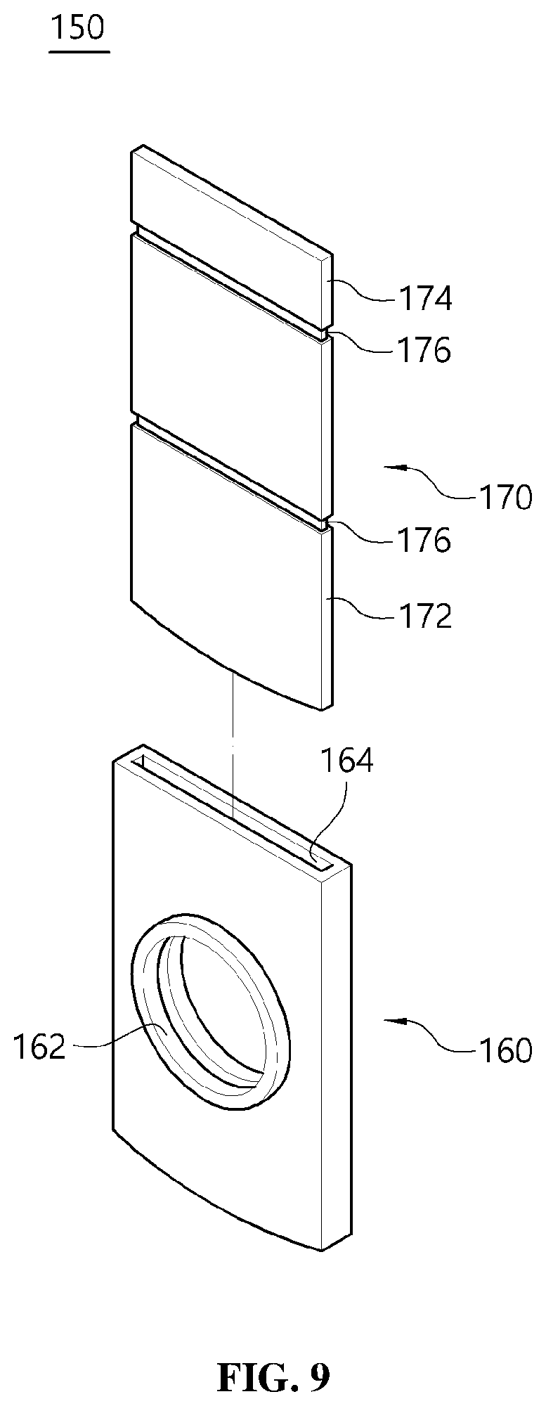 Patent US12616789 Figure 9 – Extensible drug injection device and operation method therefor