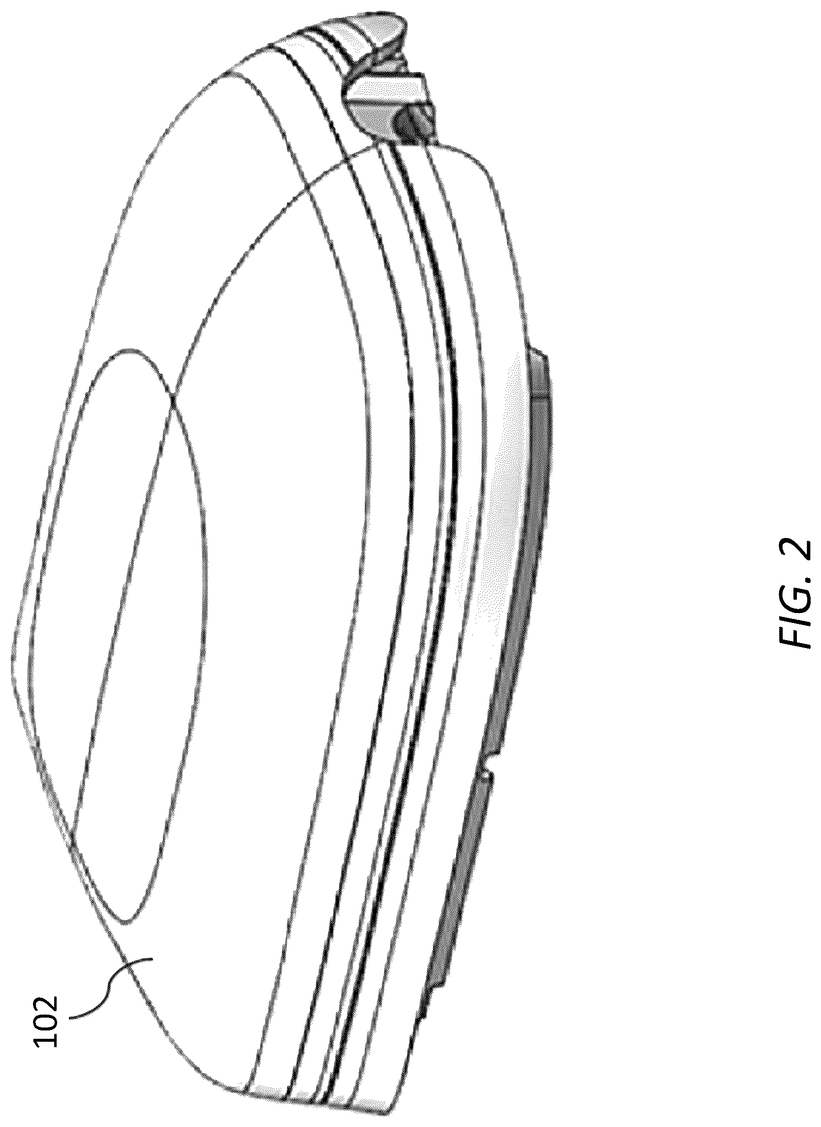 Patent US12616790 Figure 2 – Pumping mechanism with wire-pulled plunger