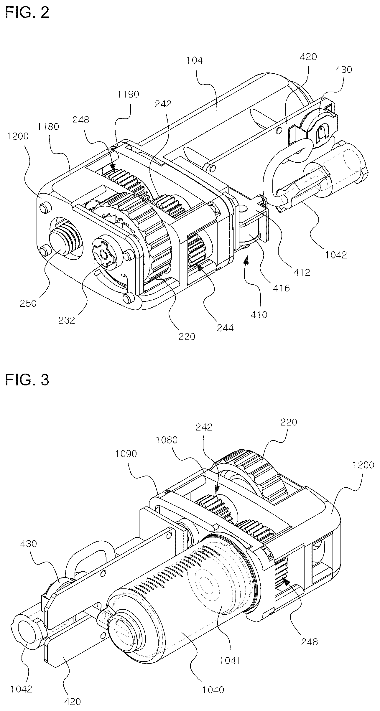 Patent US12616791 Figure 2 – Drug injection device
