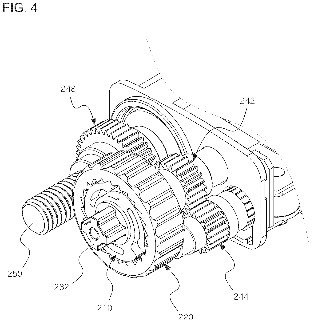 Patent US12616791 Figure 3 – Drug injection device