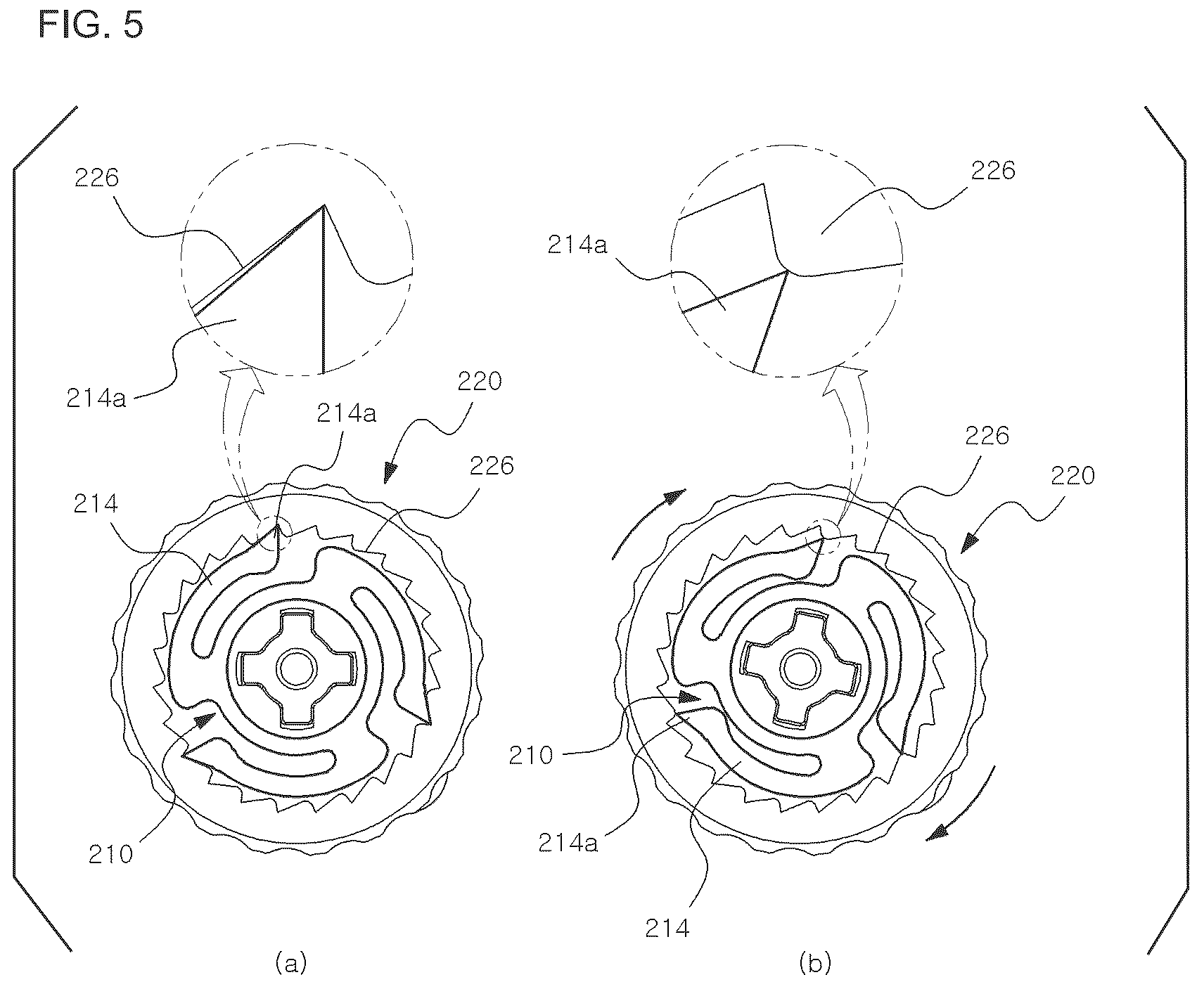 Patent US12616791 Figure 4 – Drug injection device