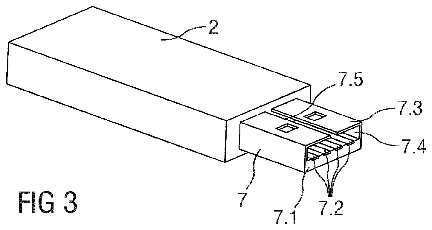 Patent US12616793 Figure 3 – Electronic module and drug delivery device
