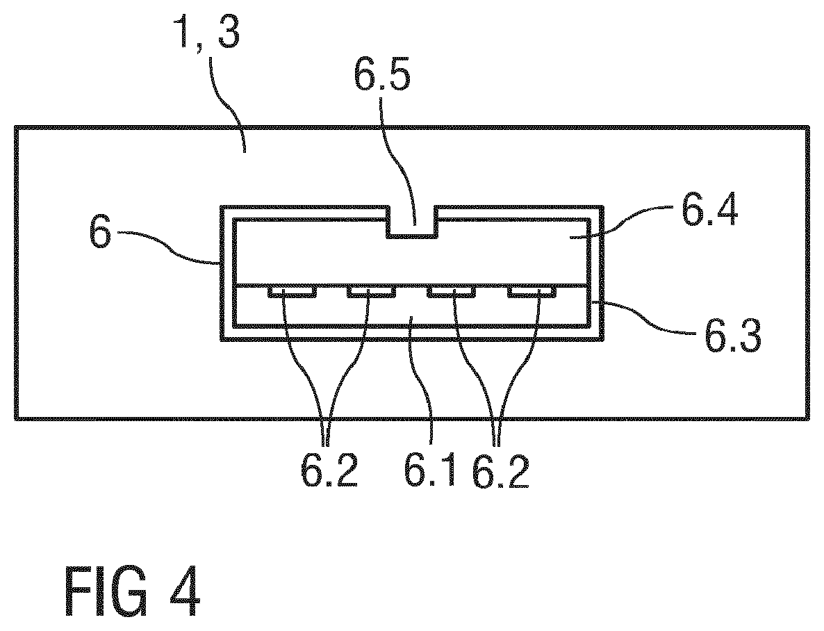 Patent US12616793 Figure 4 – Electronic module and drug delivery device
