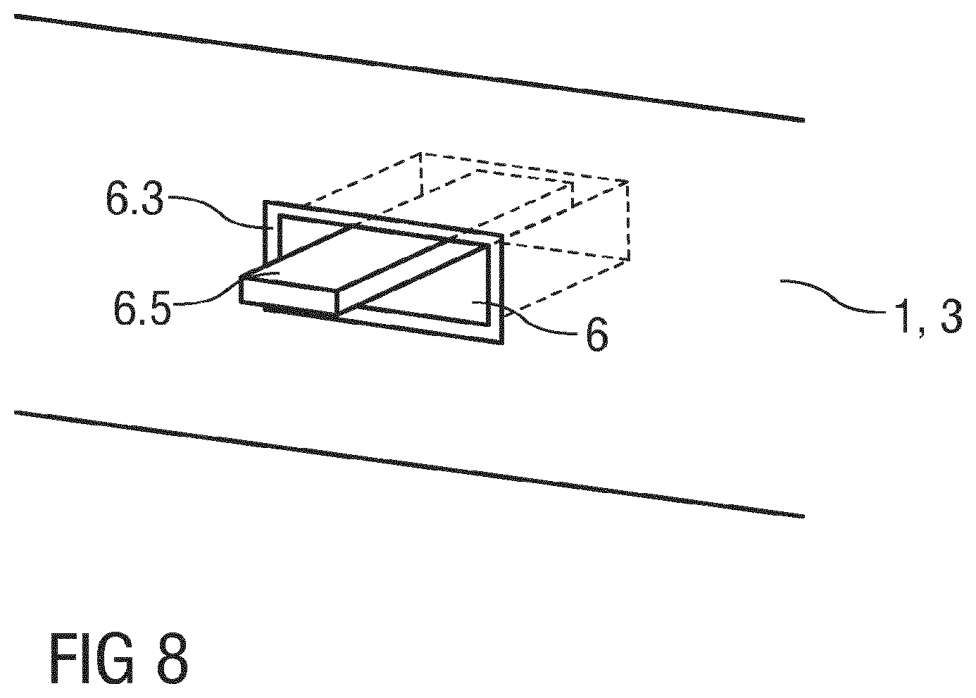 Patent US12616793 Figure 7 – Electronic module and drug delivery device