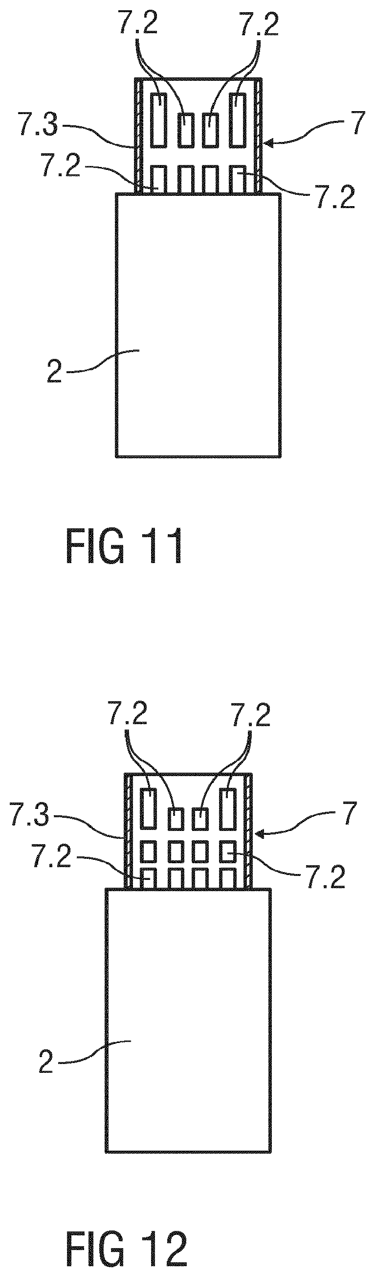 Patent US12616793 Figure 10 – Electronic module and drug delivery device