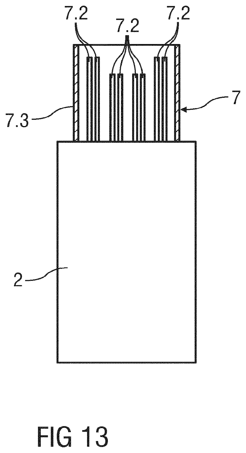 Patent US12616793 Figure 11 – Electronic module and drug delivery device