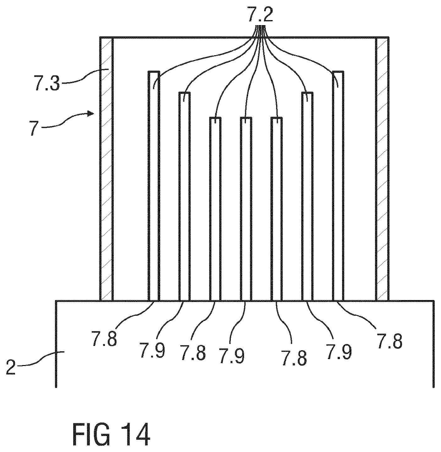 Patent US12616793 Figure 12 – Electronic module and drug delivery device