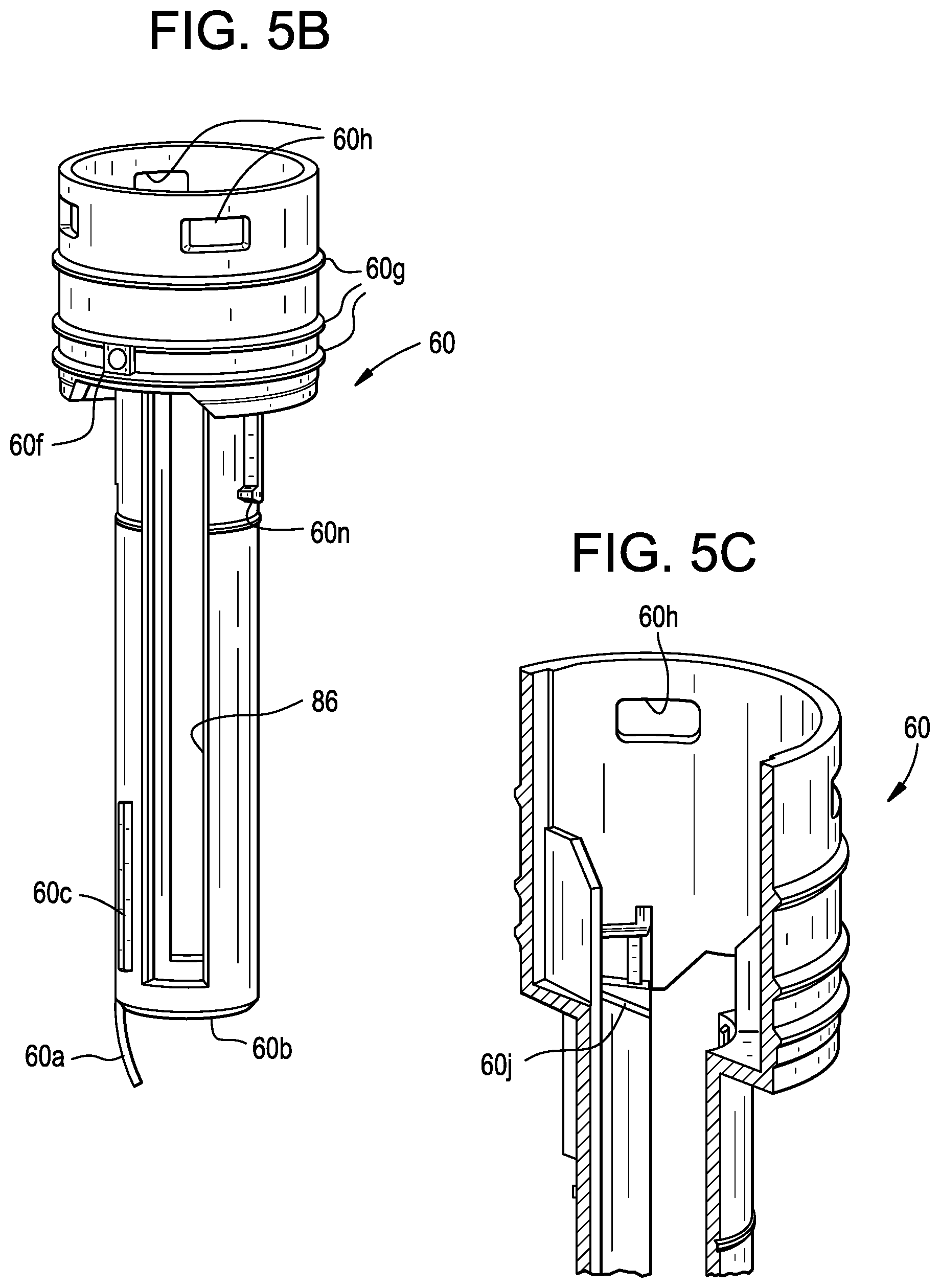 Patent US12616795 Figure 9 – Drug delivery device and methods of delivering a drug