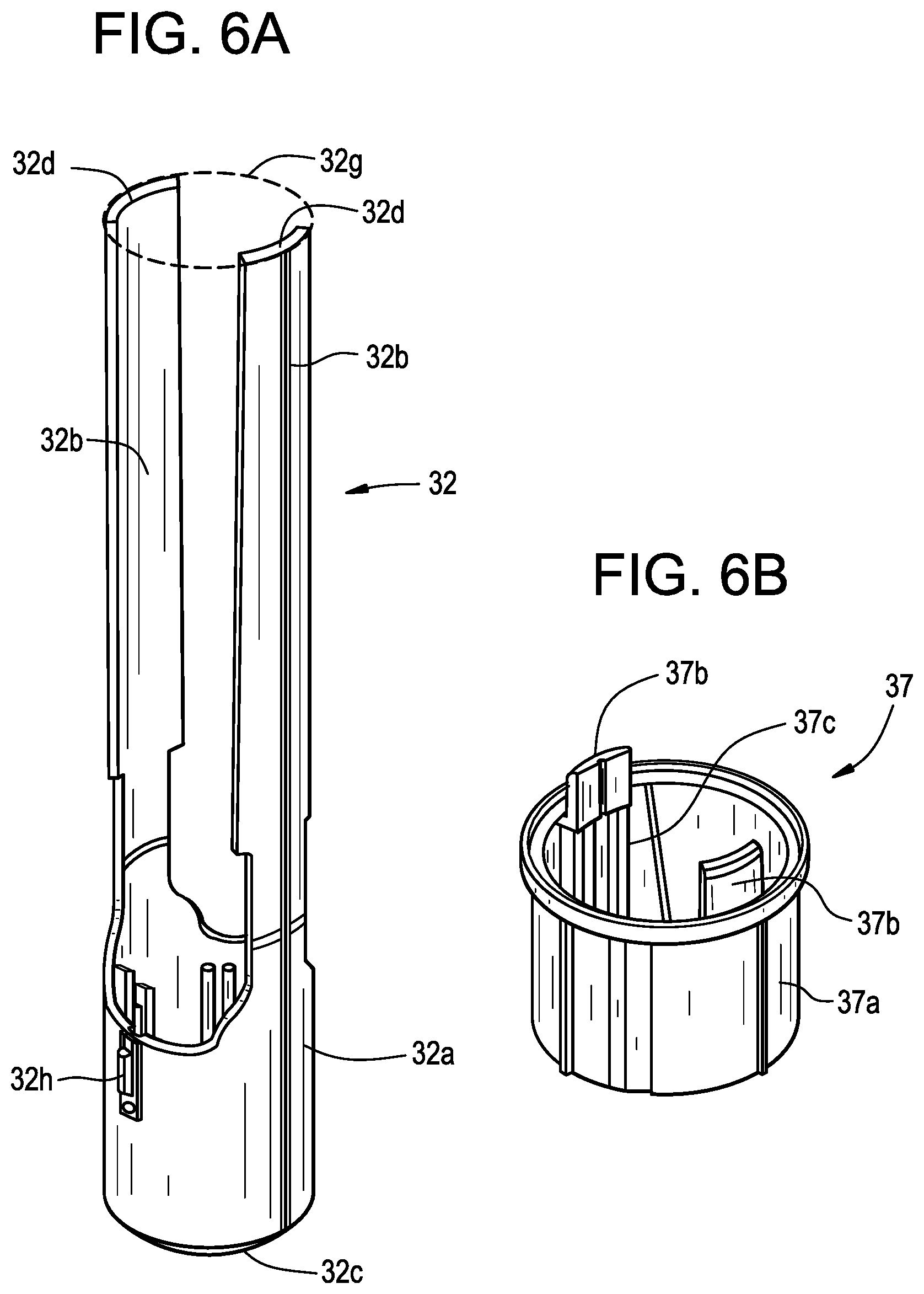 Patent US12616795 Figure 10 – Drug delivery device and methods of delivering a drug