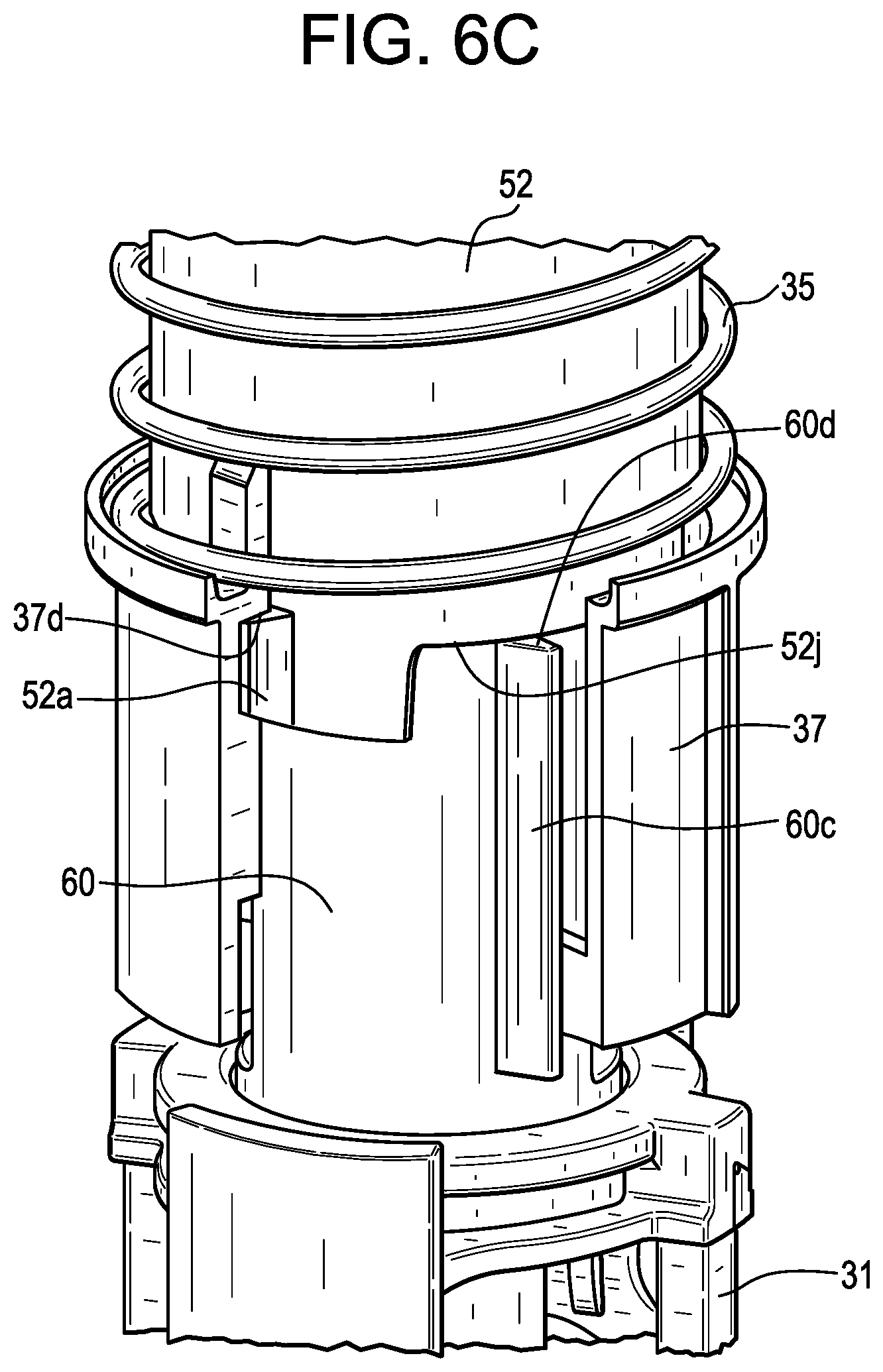 Patent US12616795 Figure 11 – Drug delivery device and methods of delivering a drug