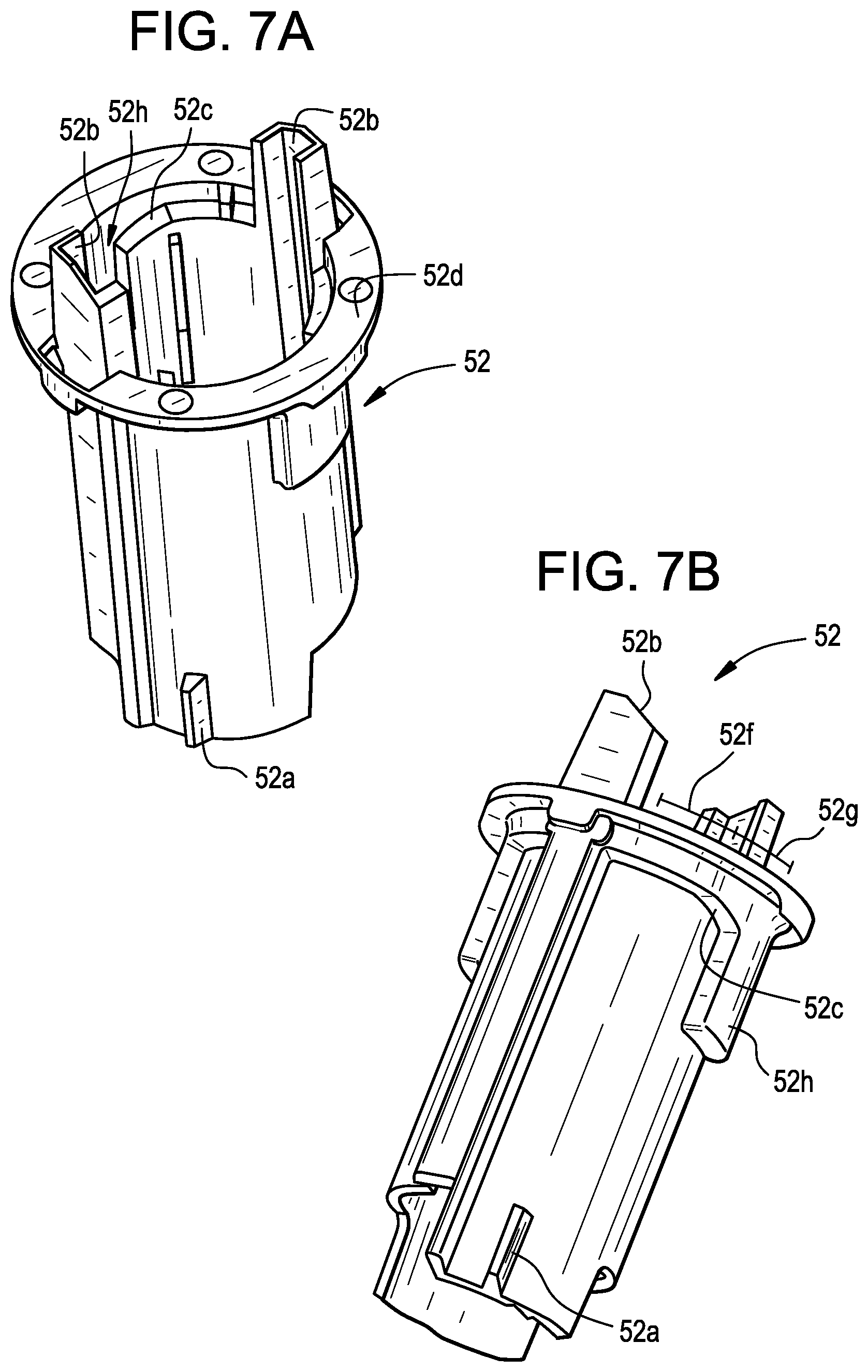Patent US12616795 Figure 12 – Drug delivery device and methods of delivering a drug