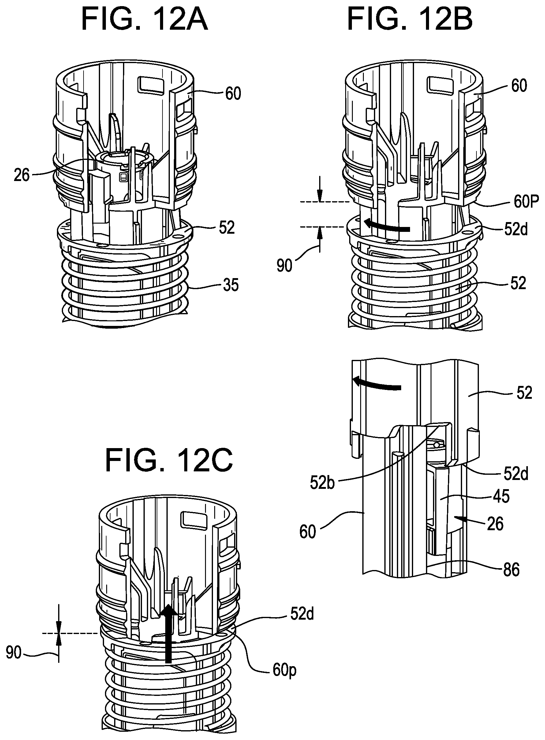 Patent US12616795 Figure 16 – Drug delivery device and methods of delivering a drug