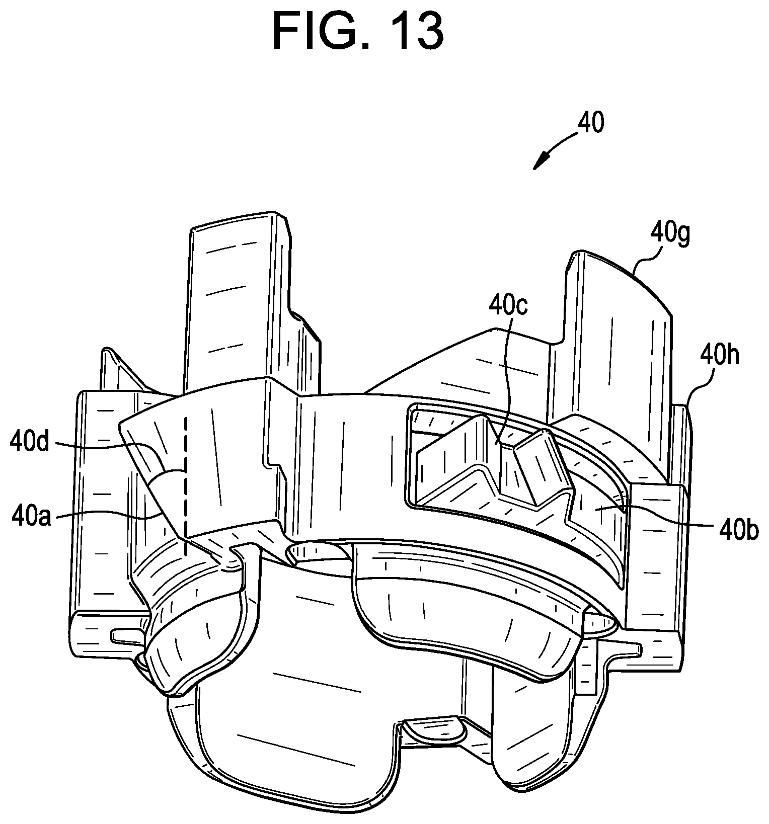 Patent US12616795 Figure 17 – Drug delivery device and methods of delivering a drug