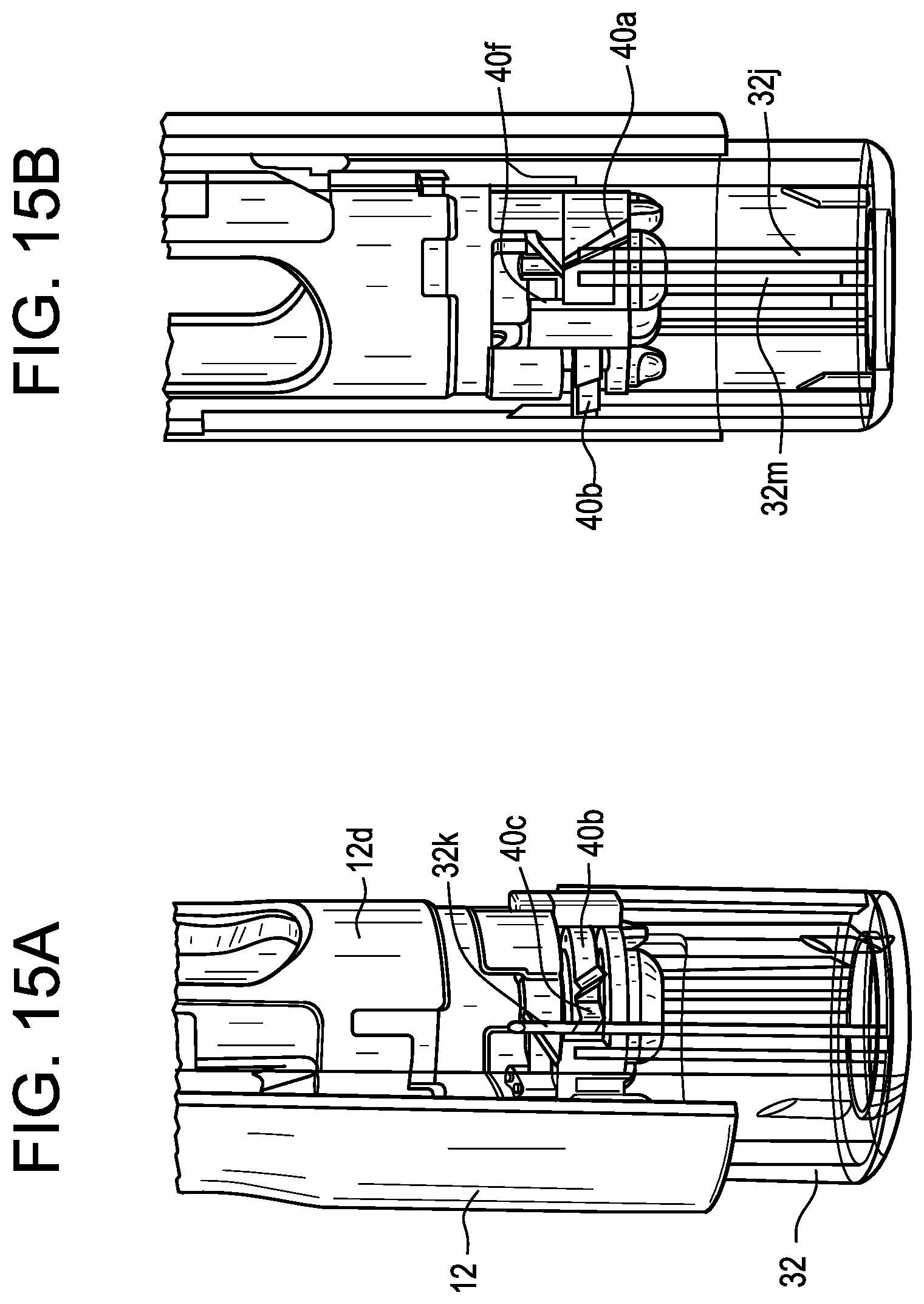 Patent US12616795 Figure 19 – Drug delivery device and methods of delivering a drug