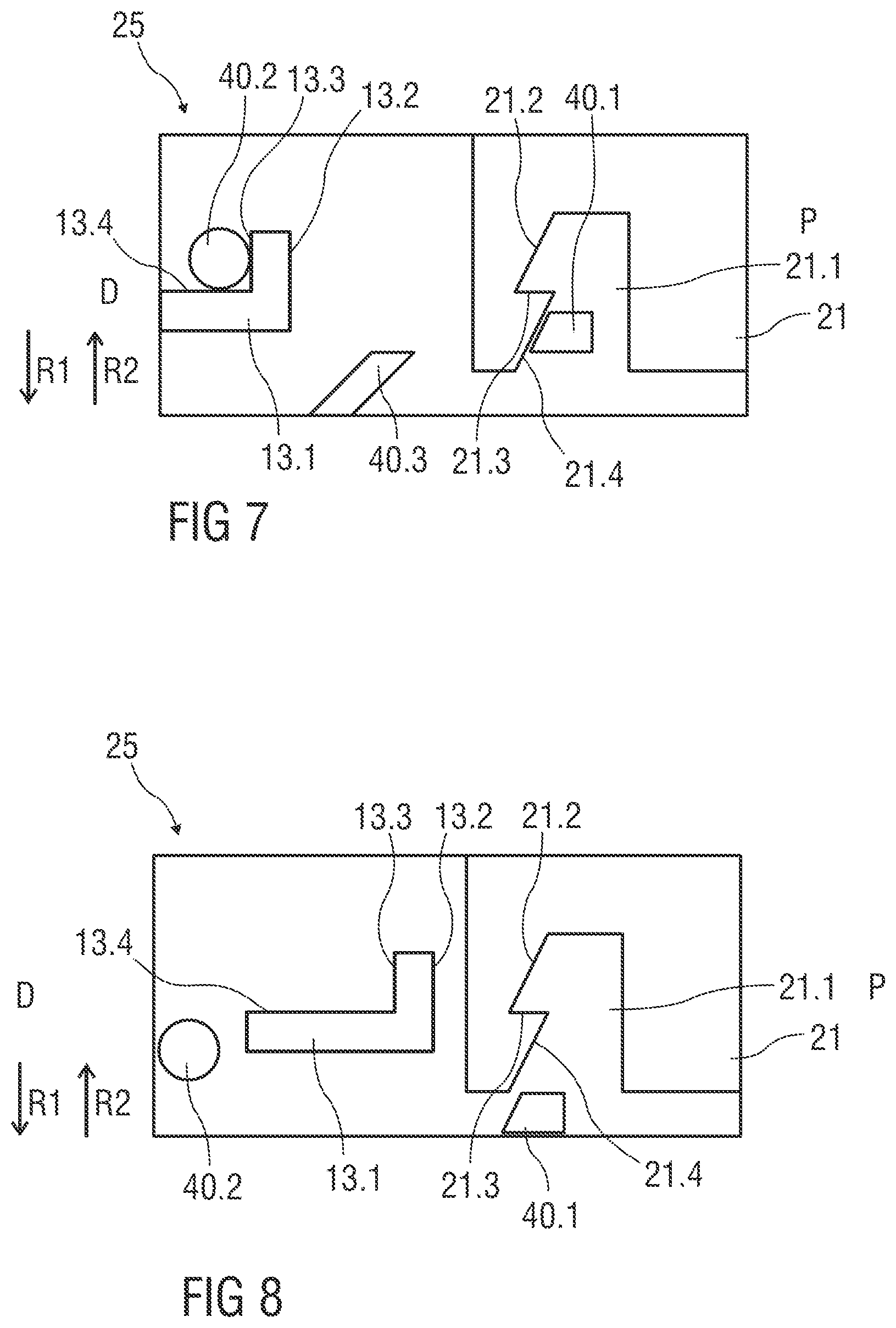 Patent US12616798 Figure 6 – Drug delivery device