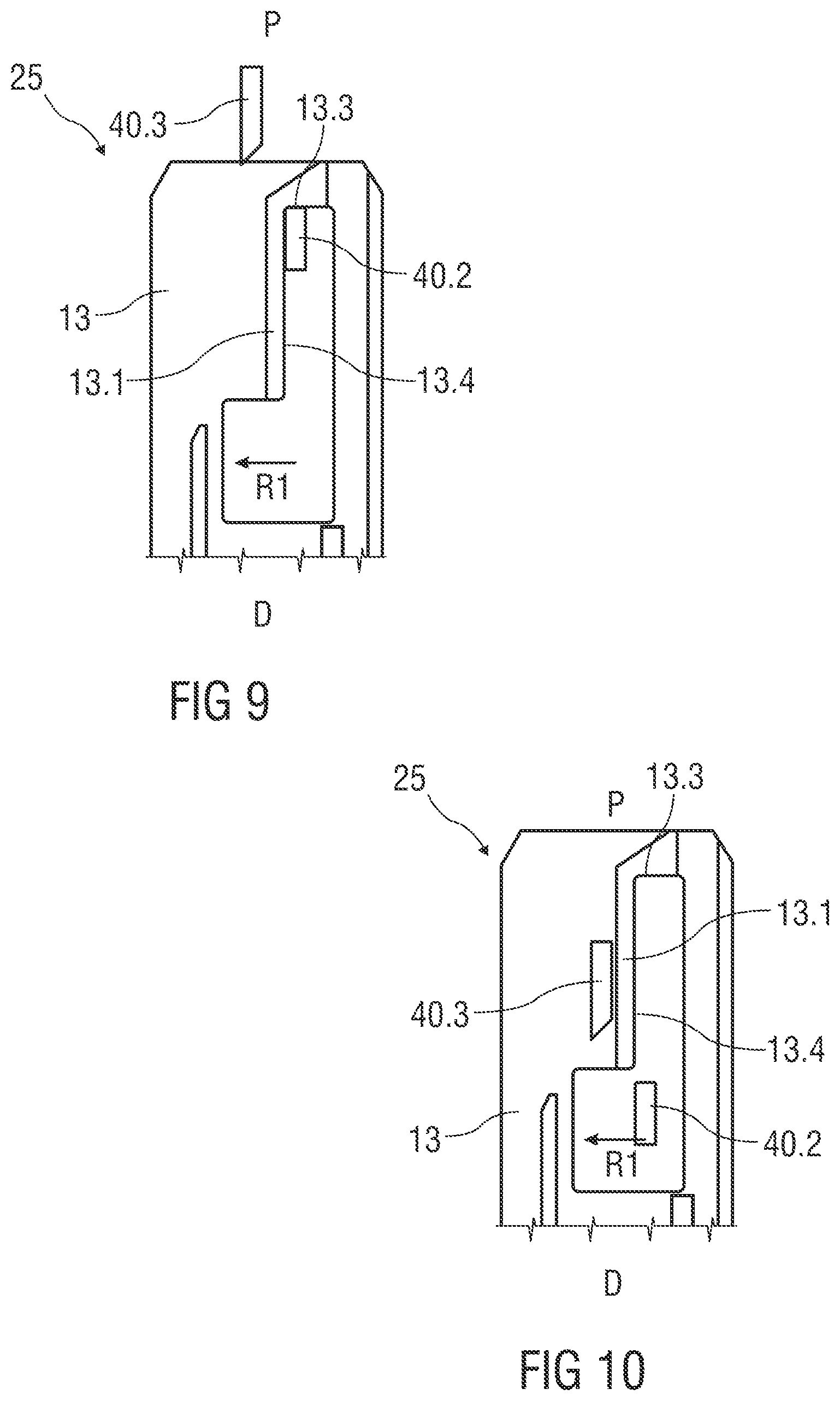 Patent US12616798 Figure 7 – Drug delivery device
