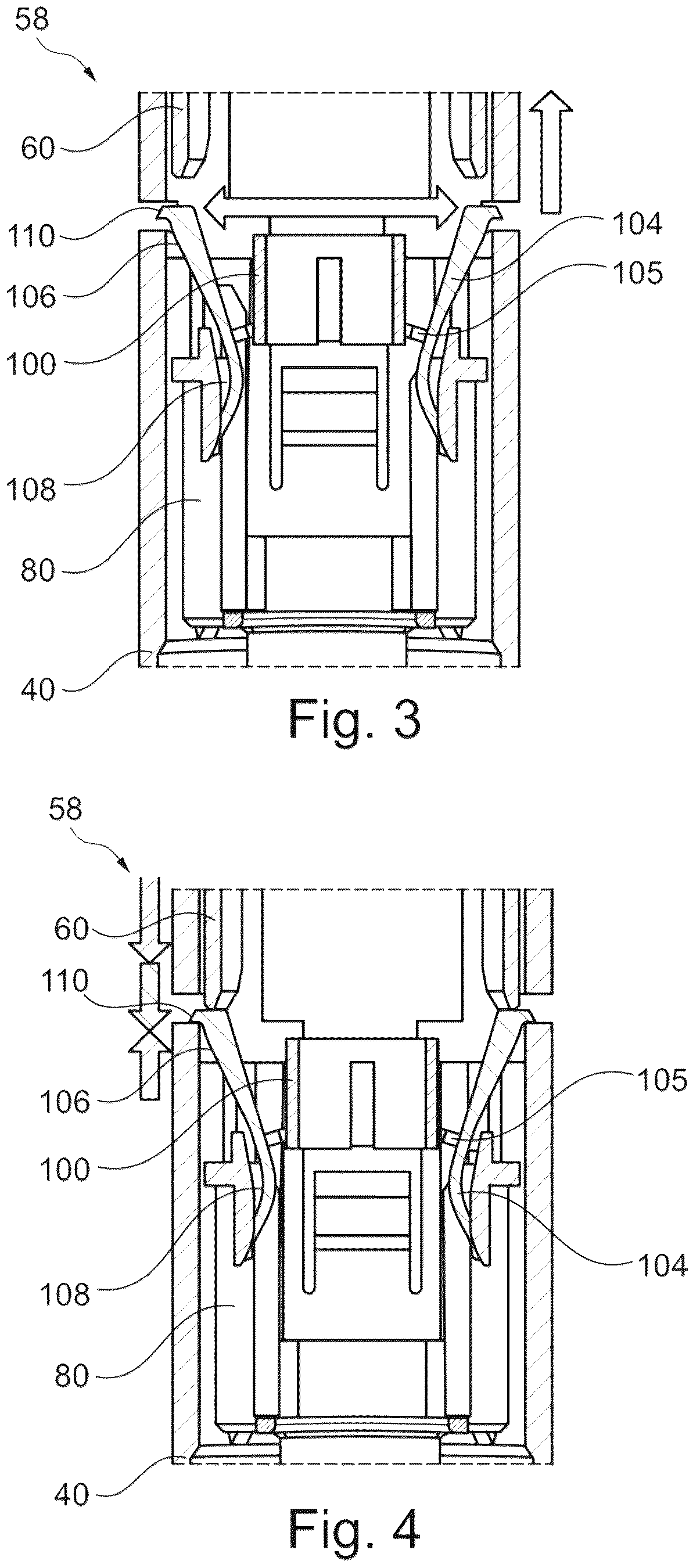 Patent US12616800 Figure 2 – Medicament delivery member guard lock assembly